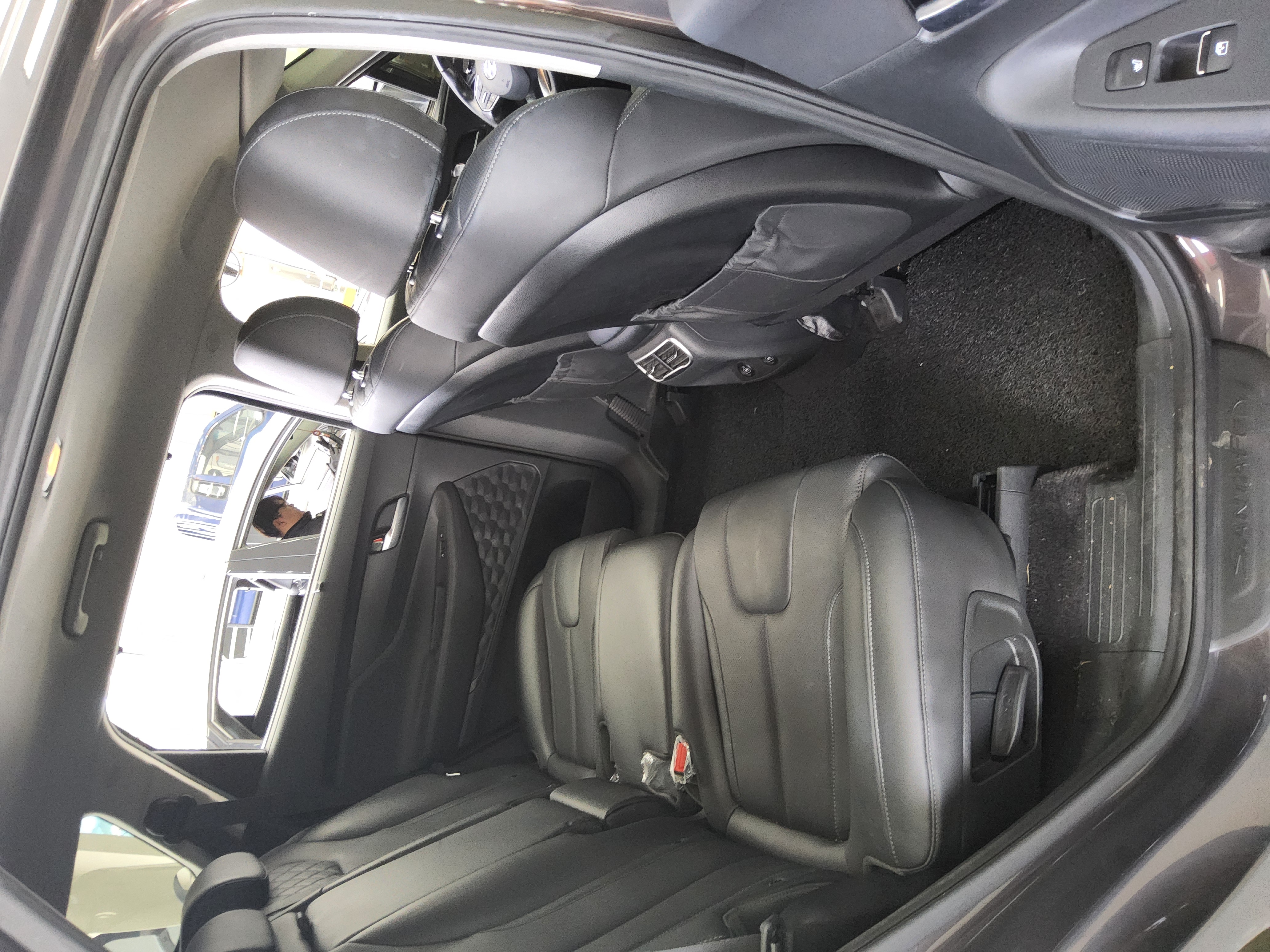 Hyundai  더 2021 - Image 12