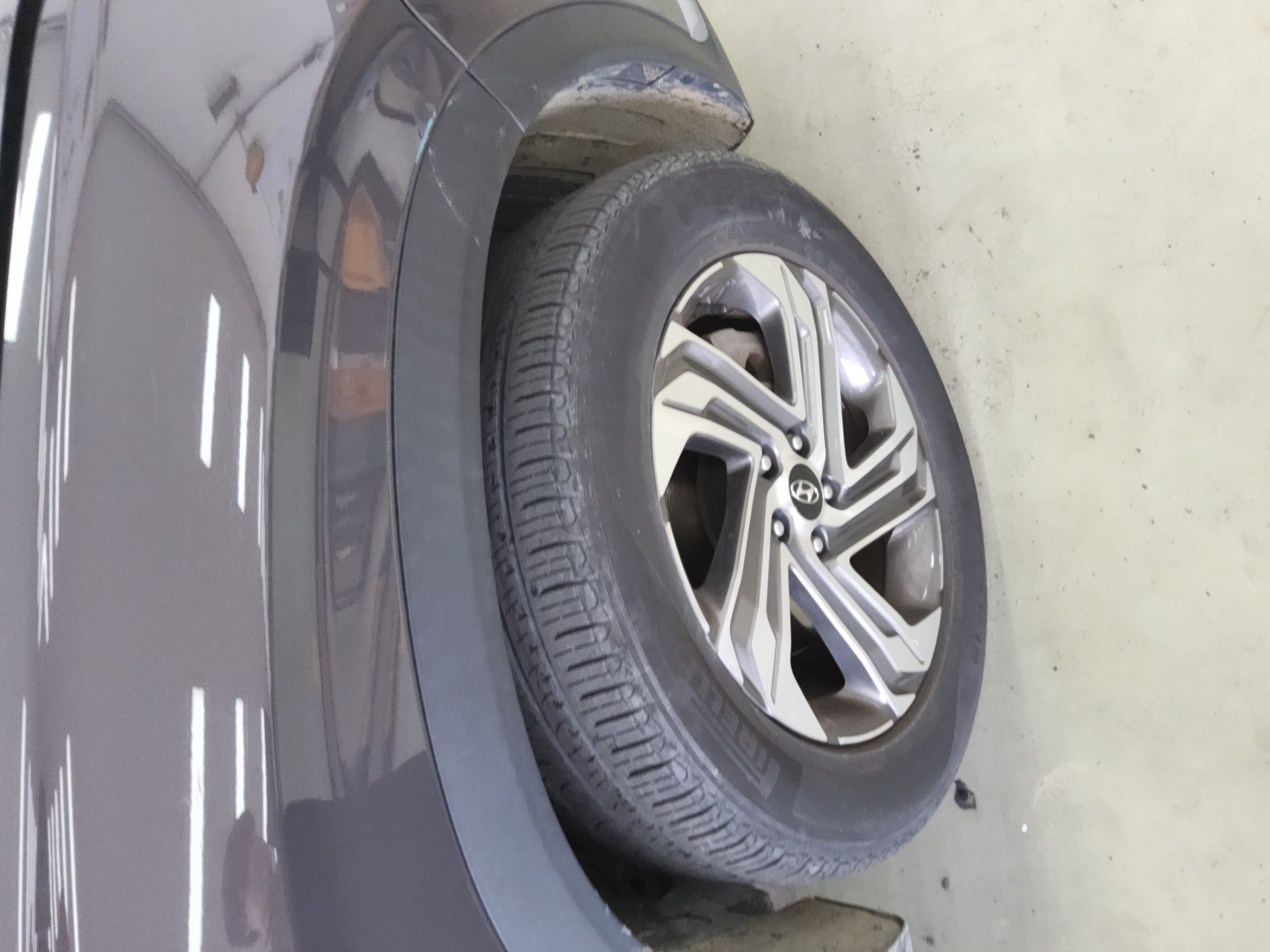 Hyundai  더 2021 - Image 20