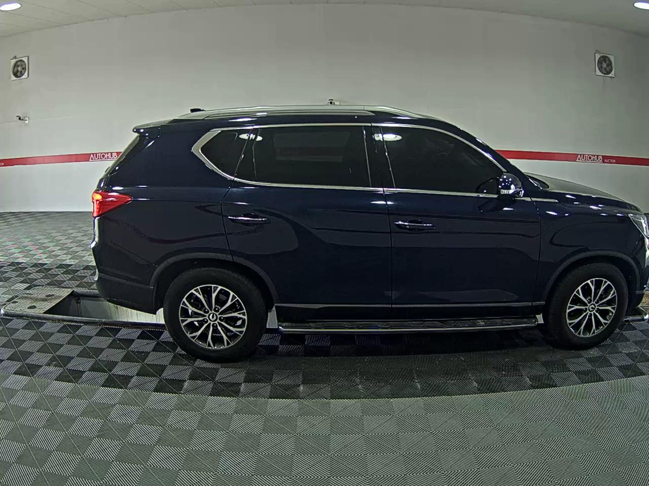 KG Mobility Rexton 2020 - Image 3