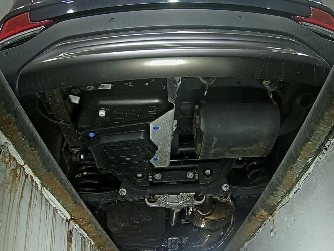 KG Mobility Rexton 2020 - Image 7