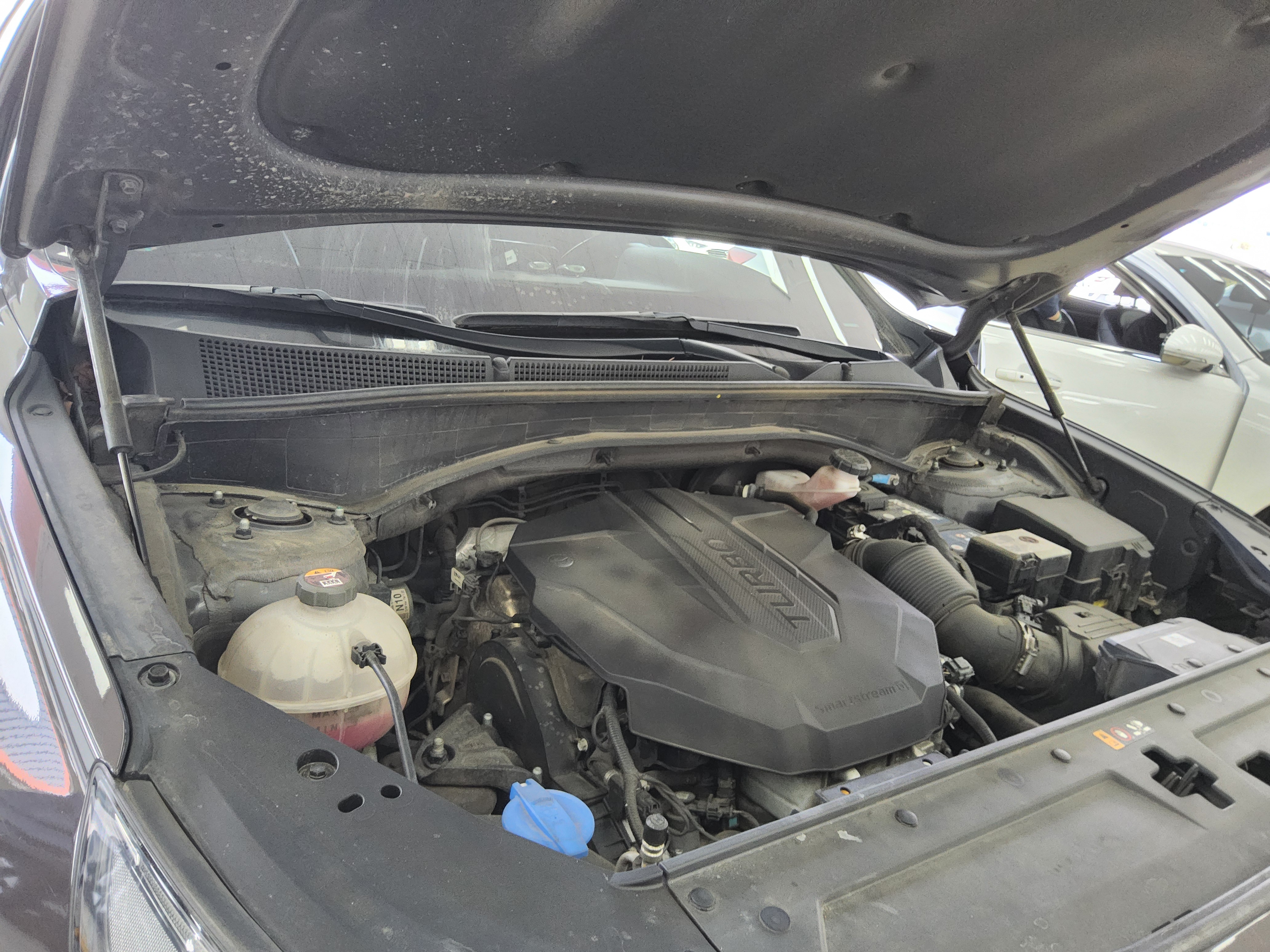 Hyundai  더 2021 - Image 17