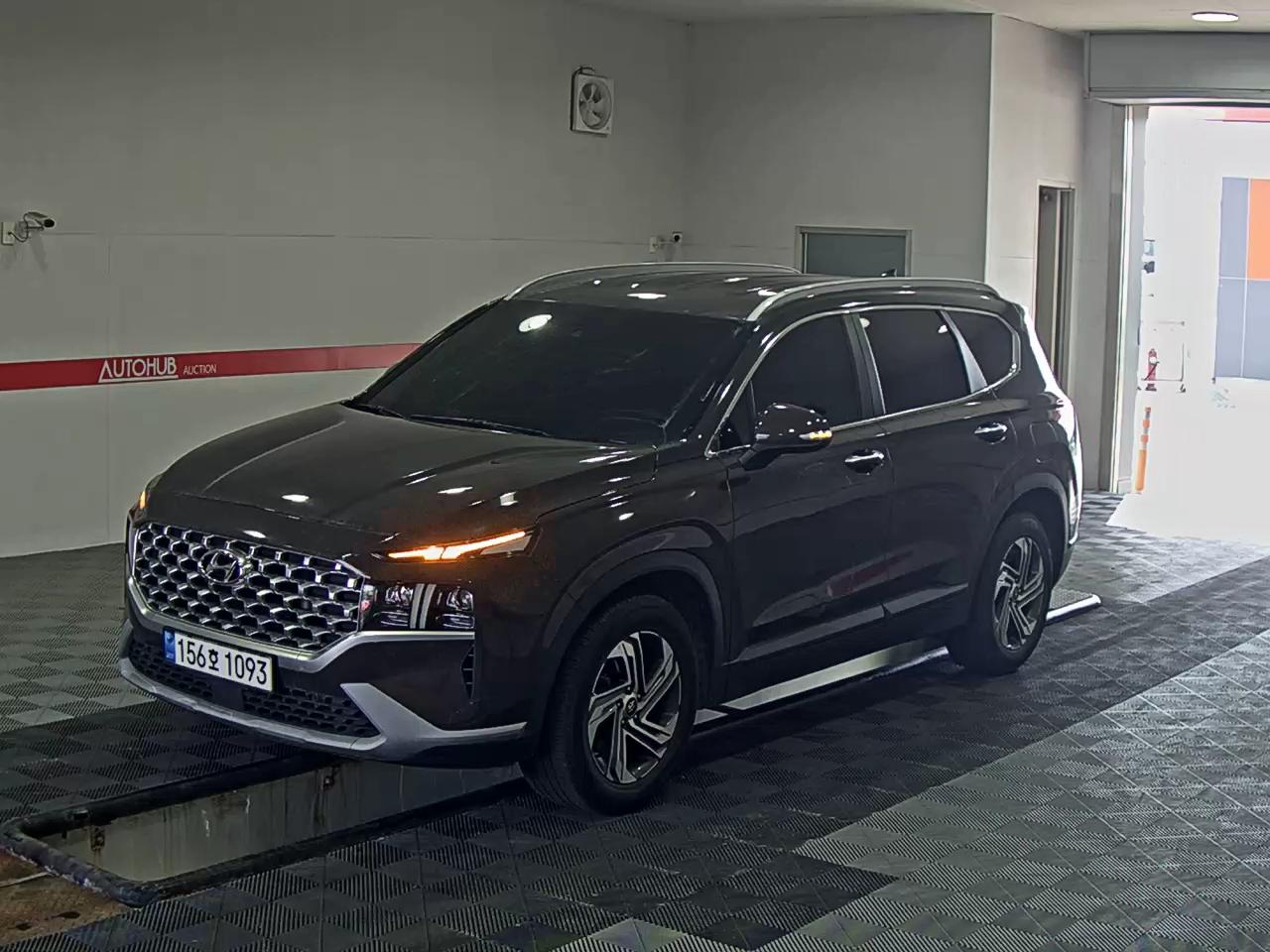 Hyundai  더