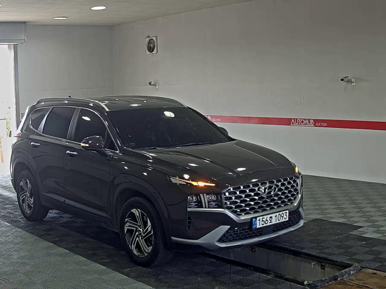 Hyundai  더 2021 - Image 2