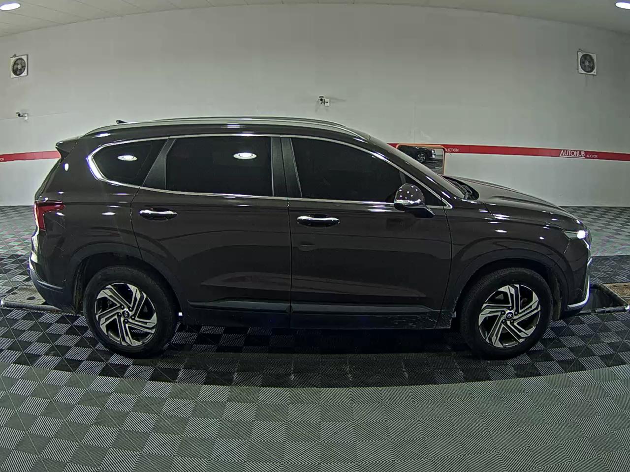 Hyundai  더 2021 - Image 3