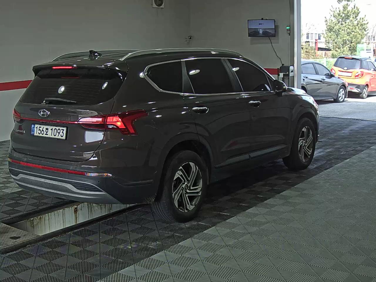 Hyundai  더 2021 - Image 4