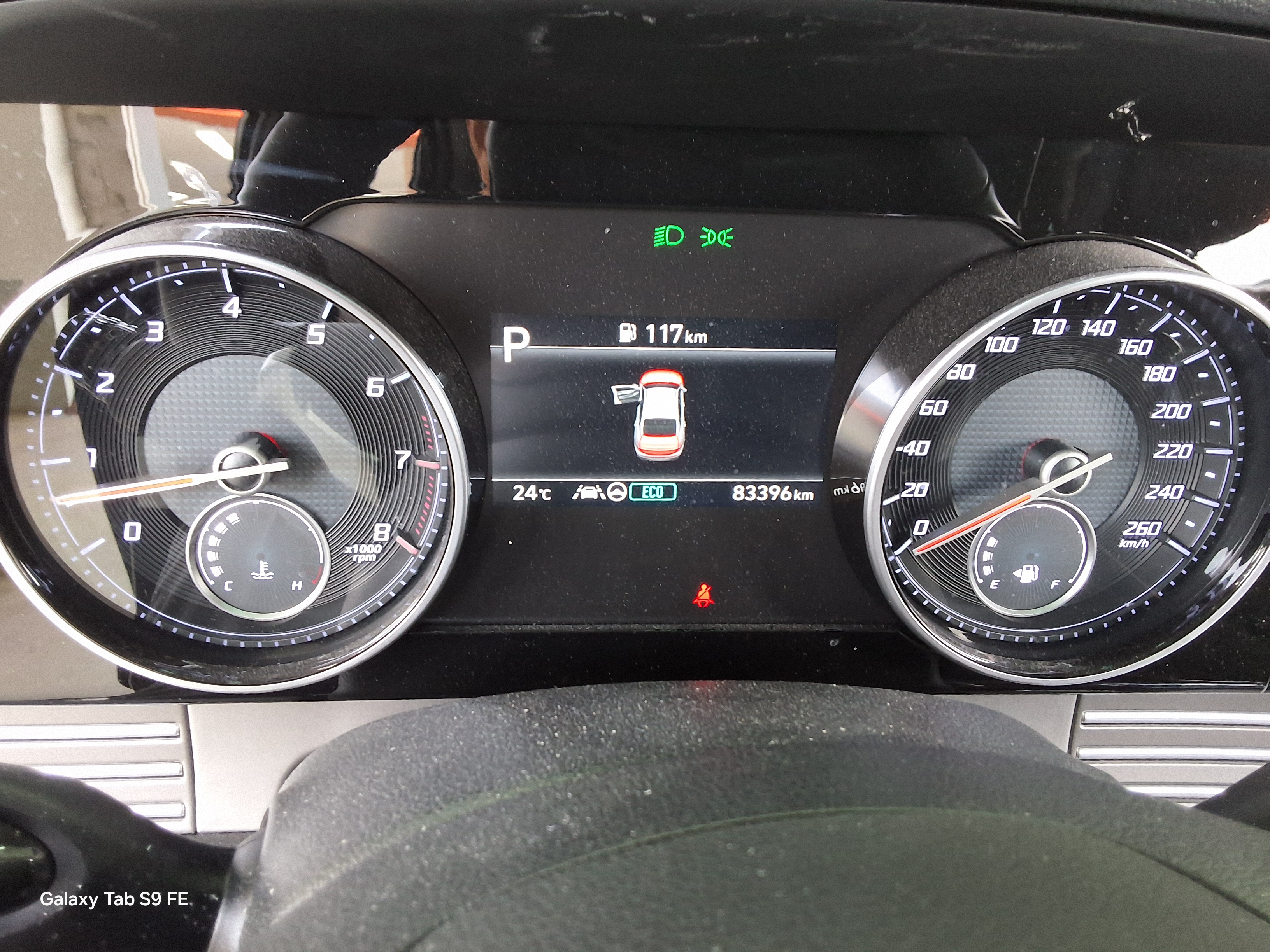 هيونداي جرانجر 2022 - صورة 8