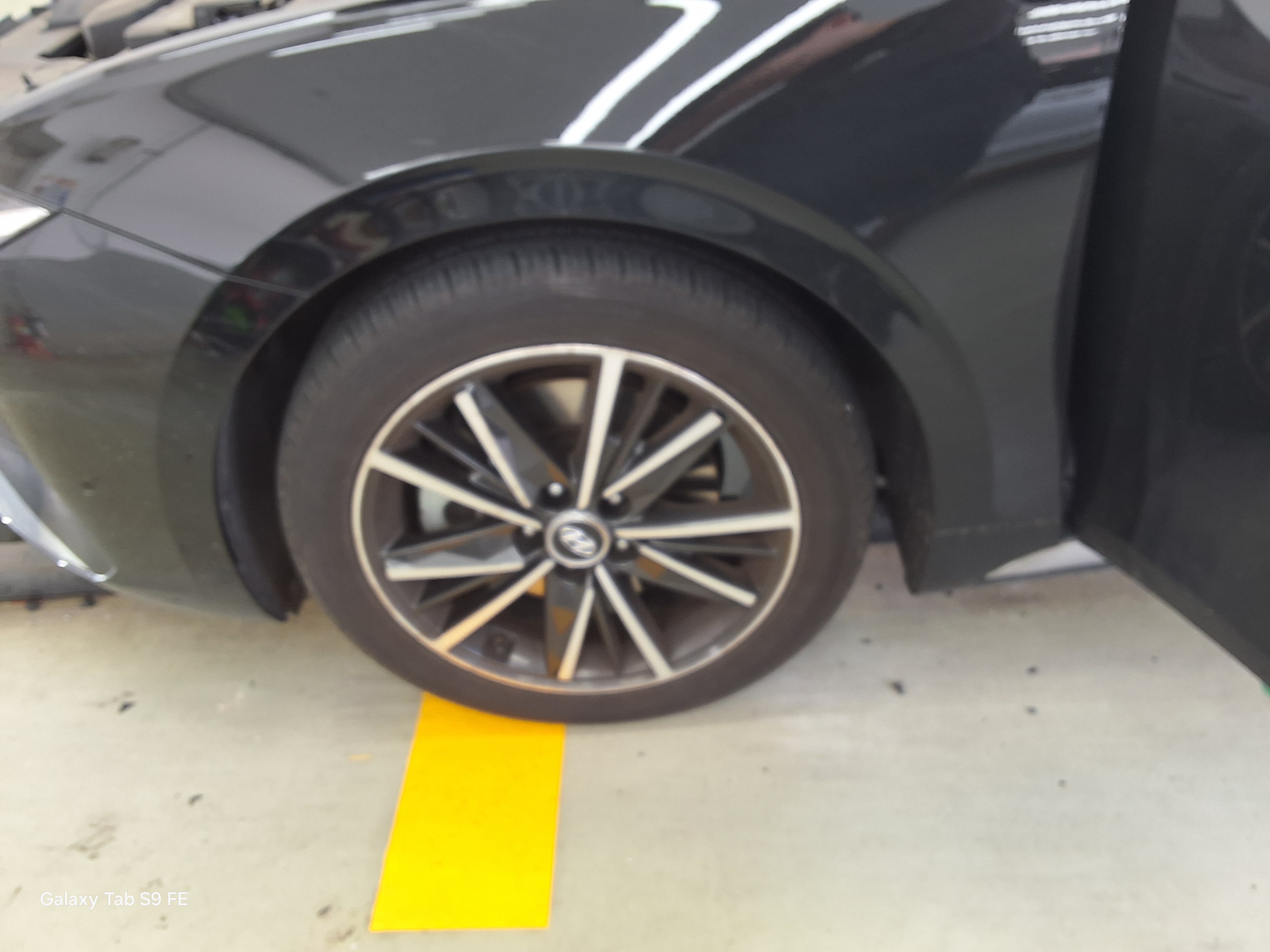 هيونداي جرانجر 2022 - صورة 21