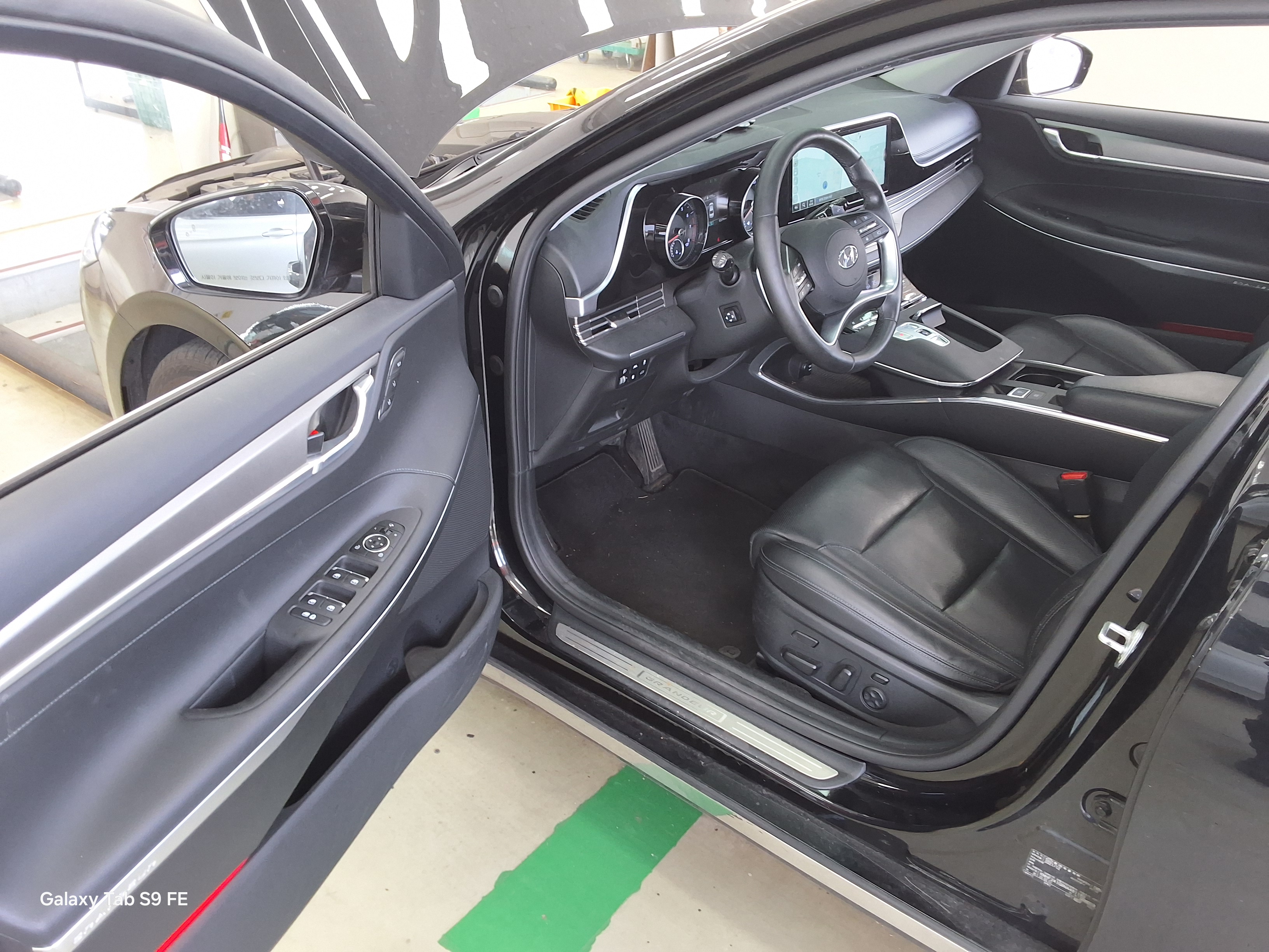 هيونداي جرانجر 2022 - صورة 9