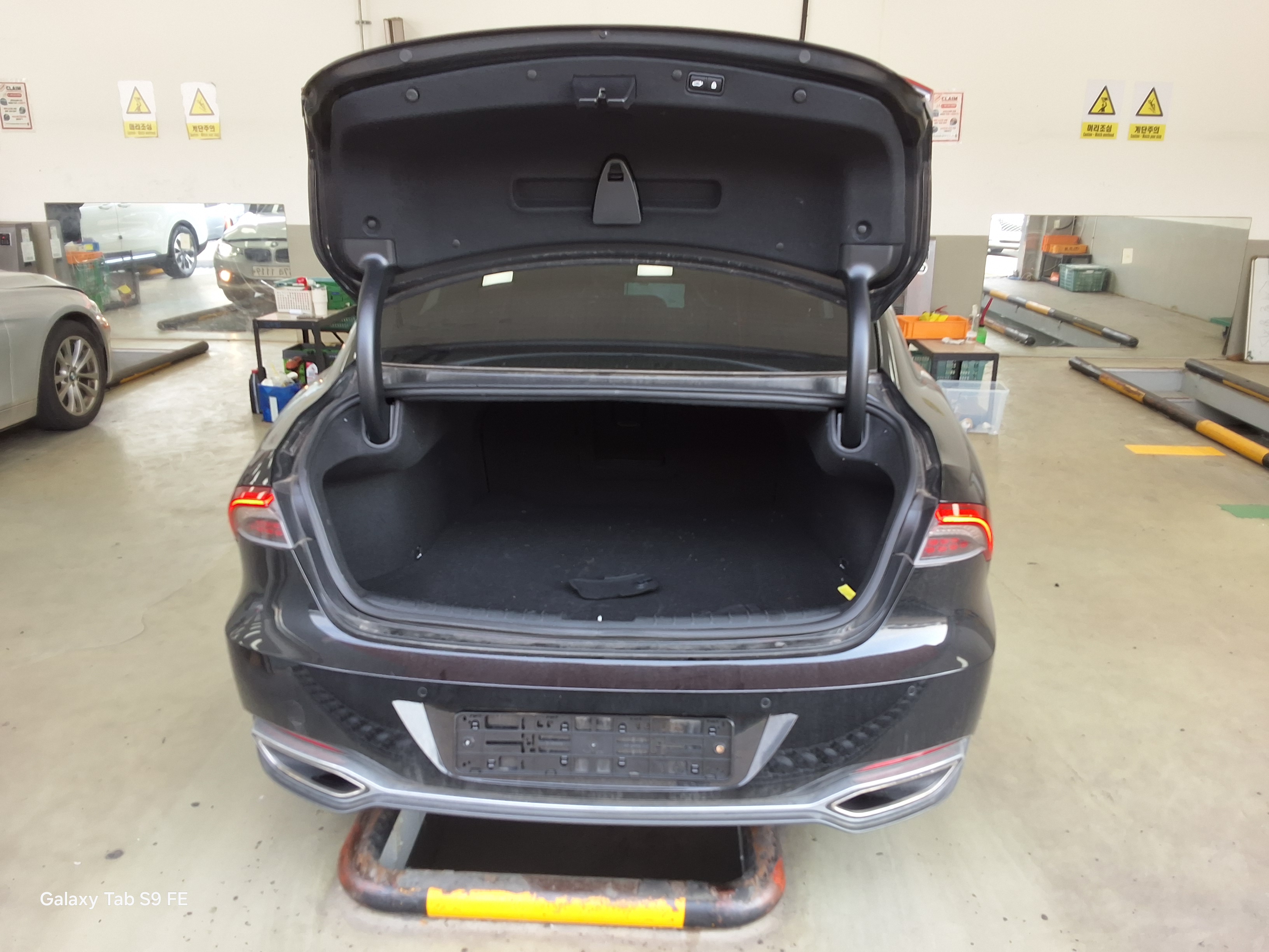 هيونداي جرانجر 2022 - صورة 14