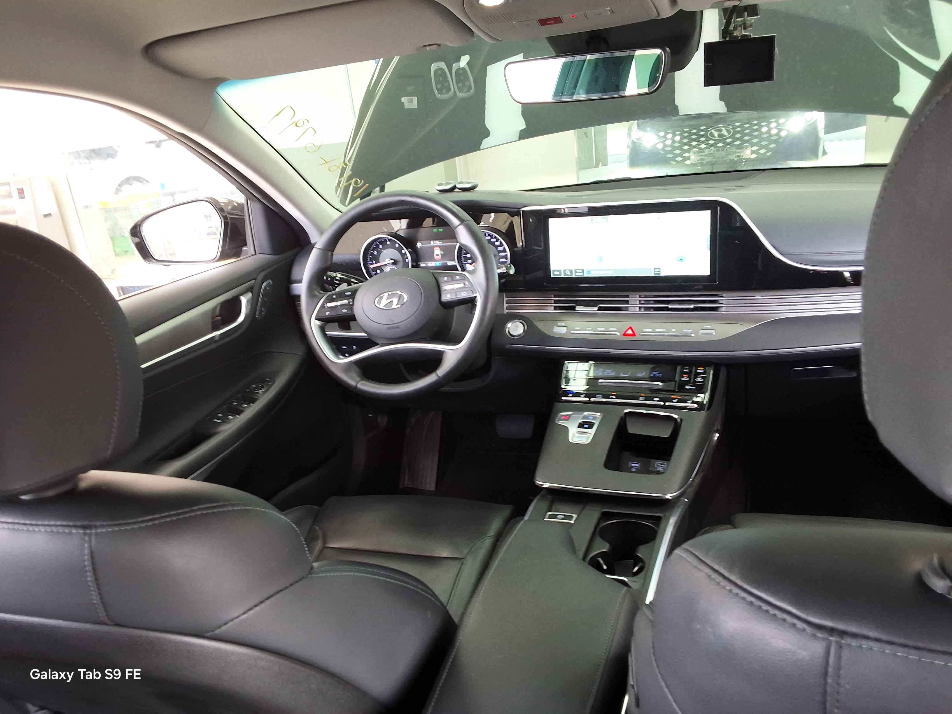 هيونداي جرانجر 2022 - صورة 10