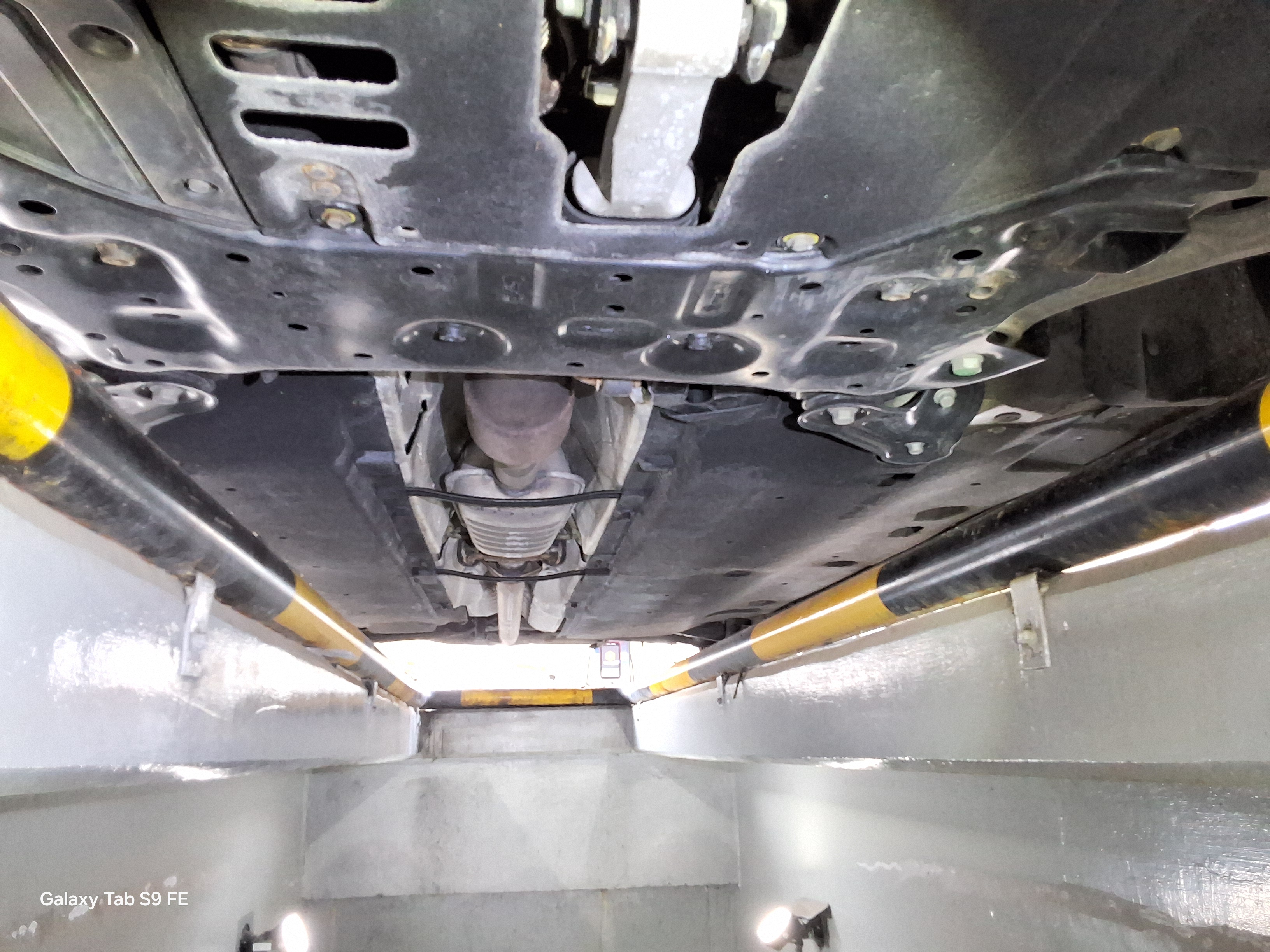 هيونداي جرانجر 2022 - صورة 20