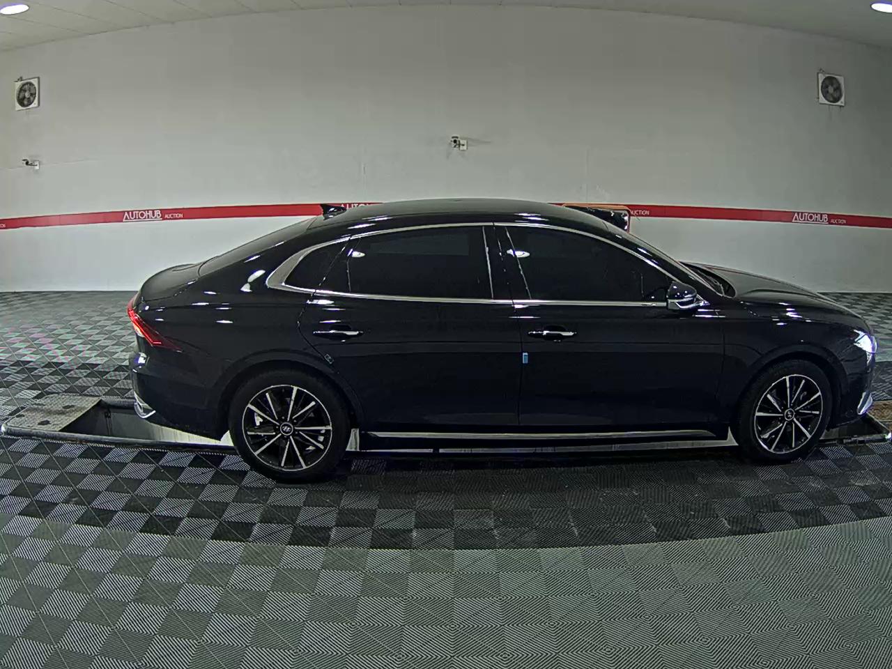 هيونداي جرانجر 2022 - صورة 3