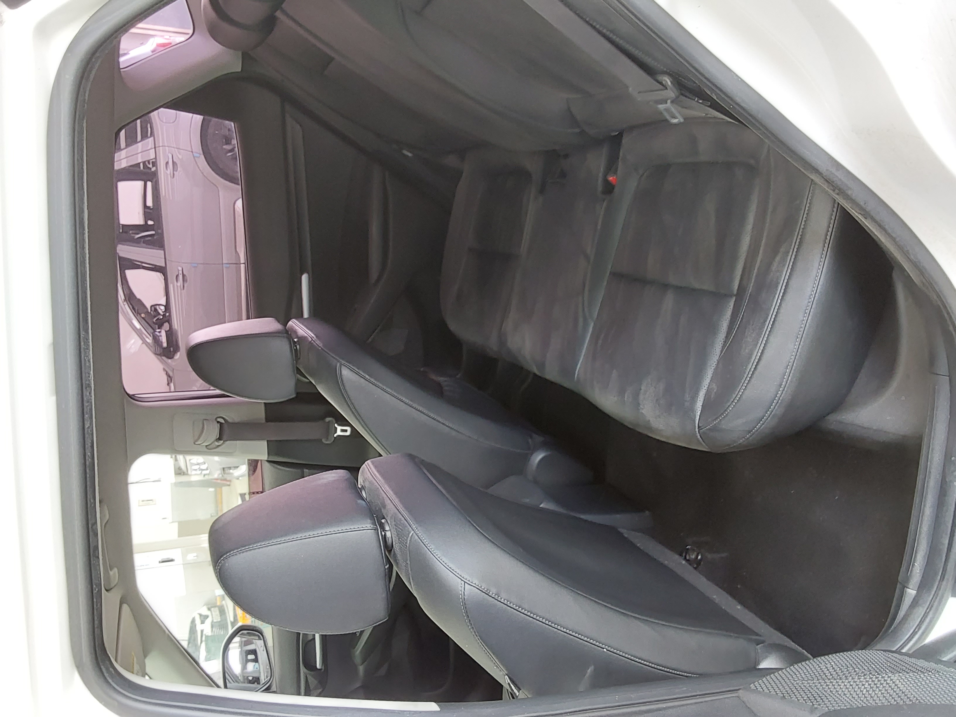 Kia Seltos 2021 - Image 11