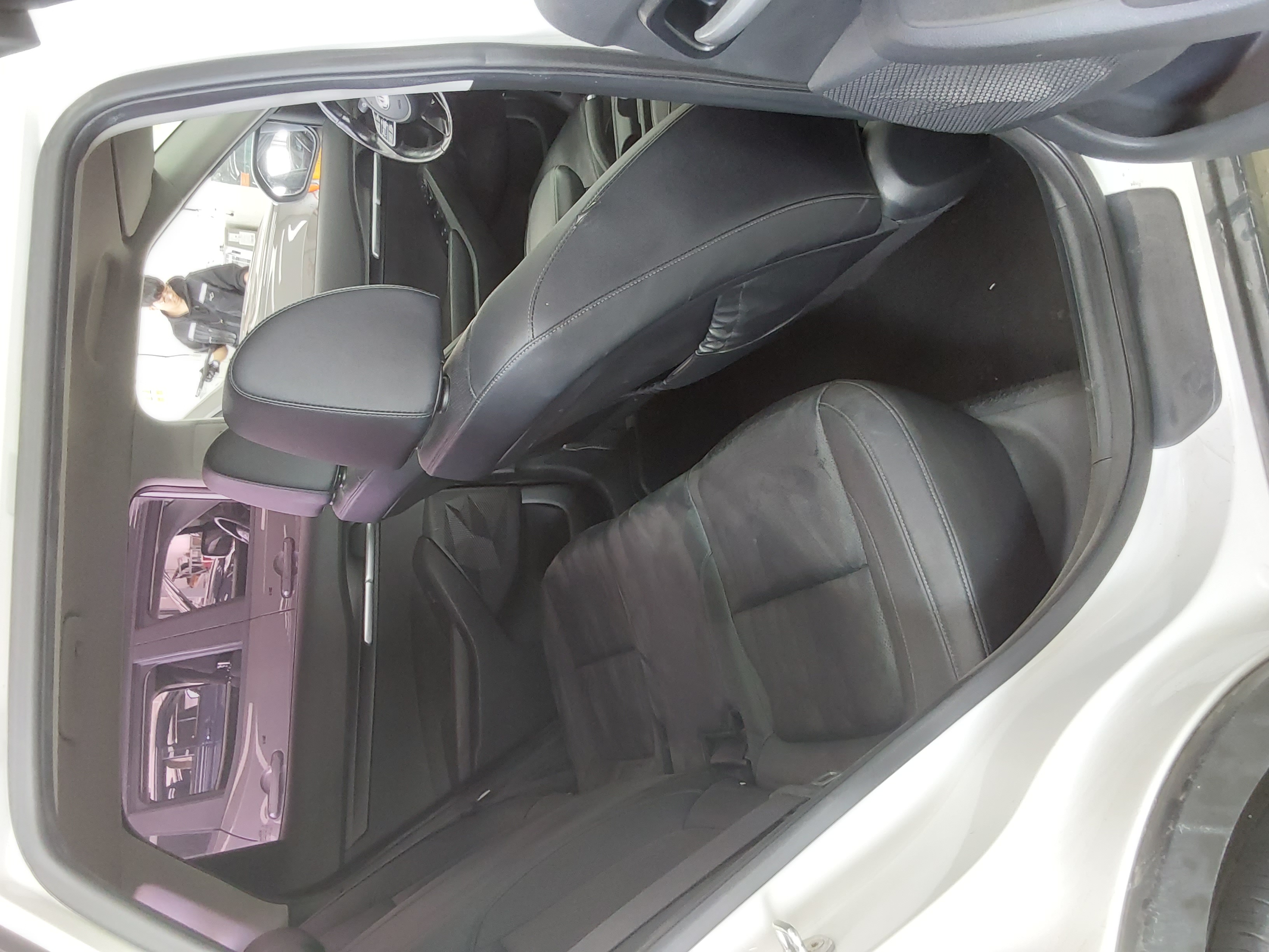 Kia Seltos 2021 - Image 12