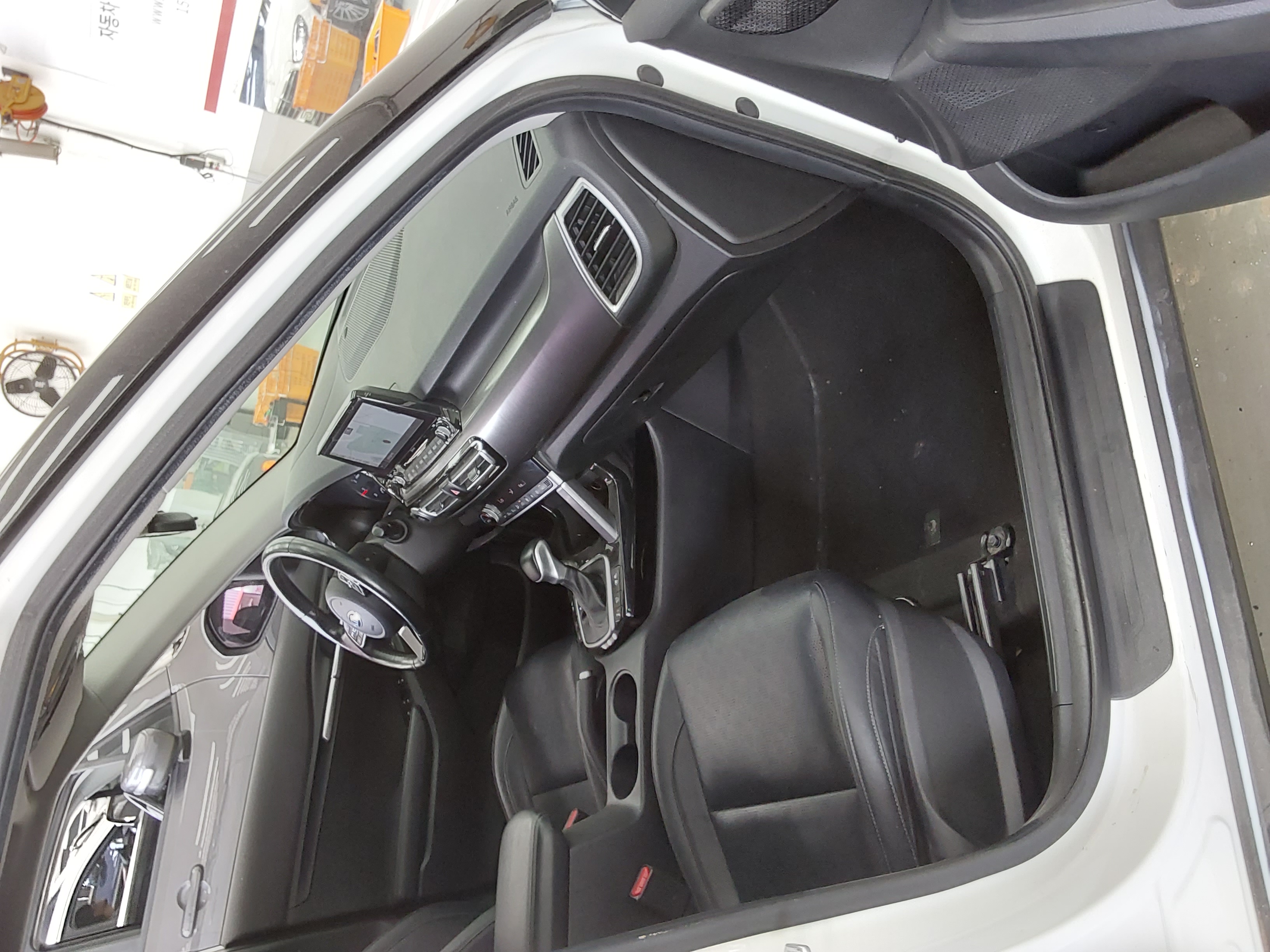 Kia Seltos 2021 - Image 13