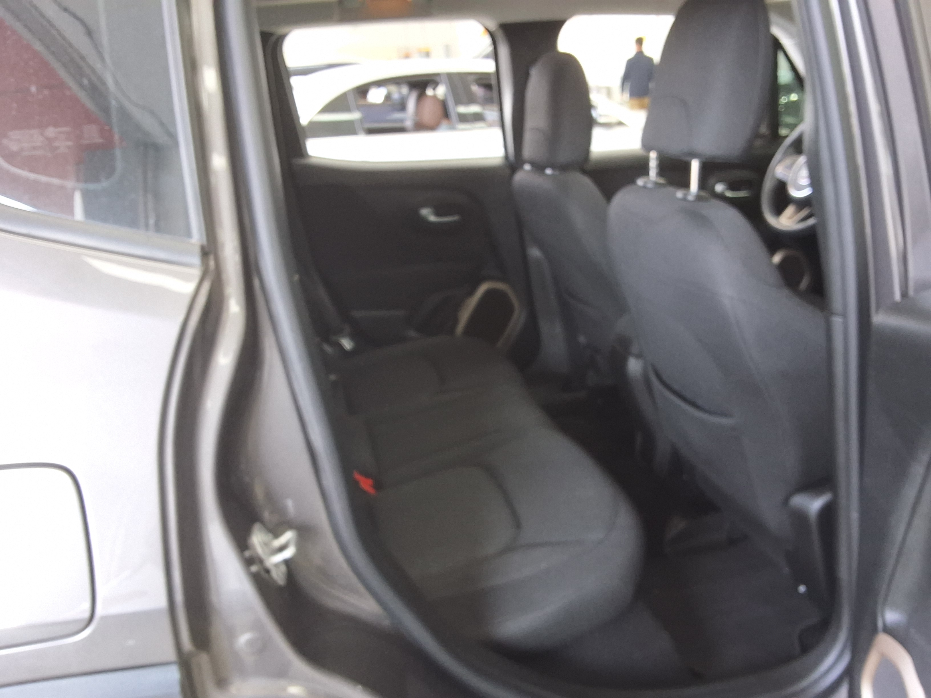 Jeep Renegade 2017 - Image 12