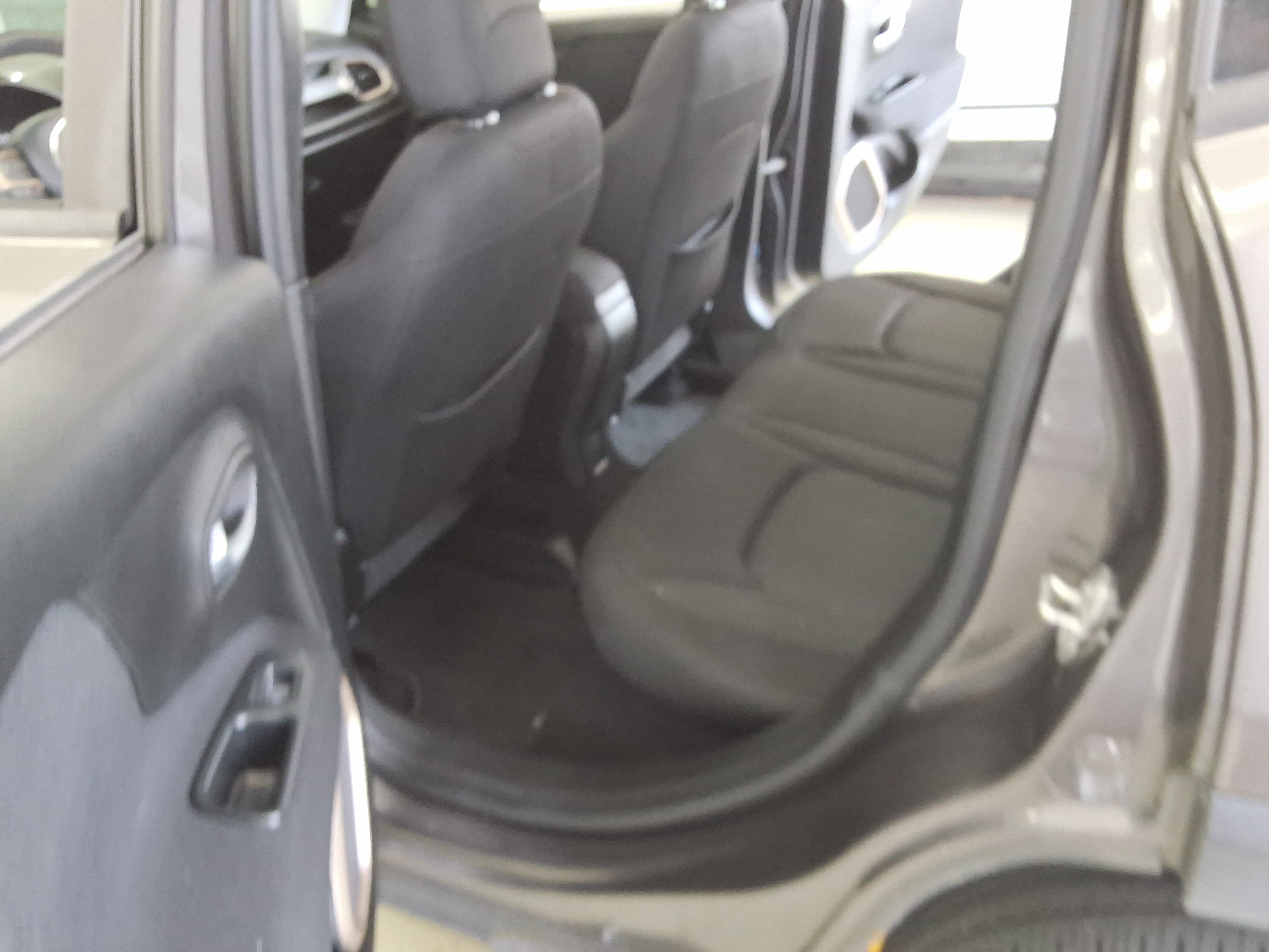 Jeep Renegade 2017 - Image 11