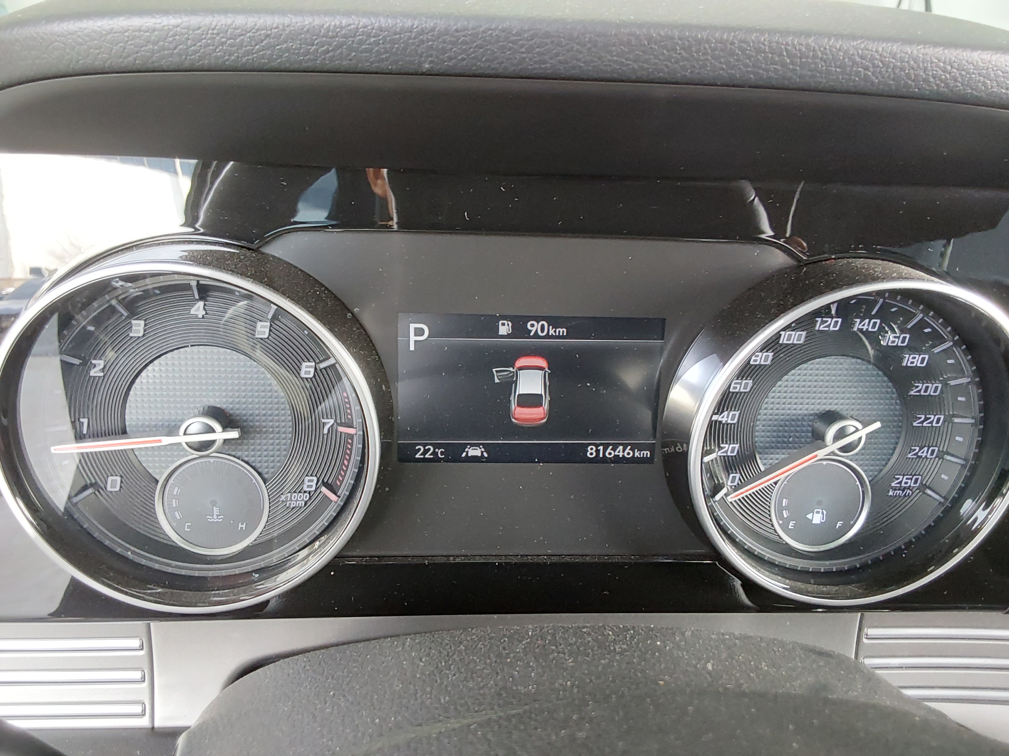 هيونداي جرانجر 2021 - صورة 8