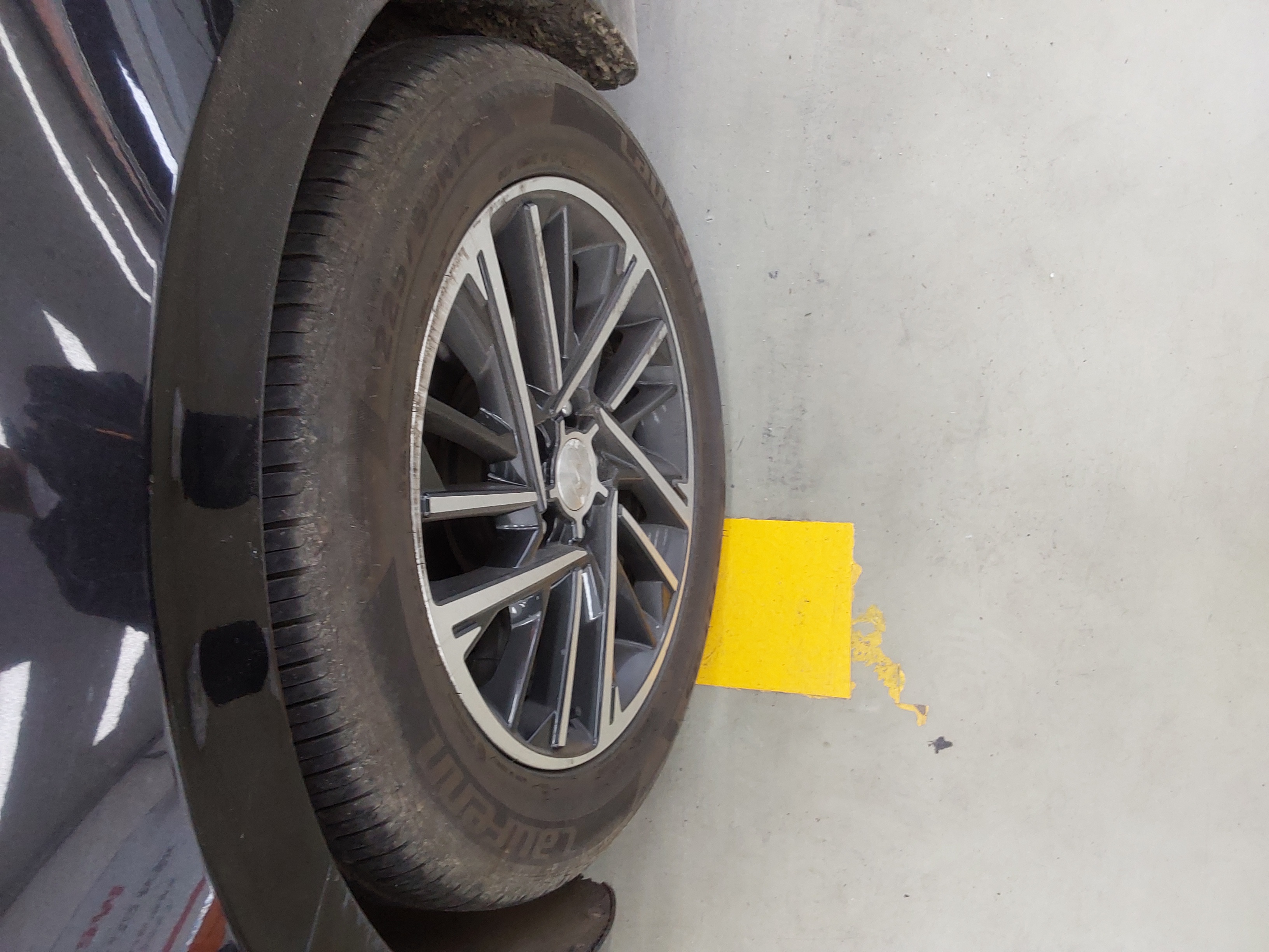 هيونداي جرانجر 2021 - صورة 19