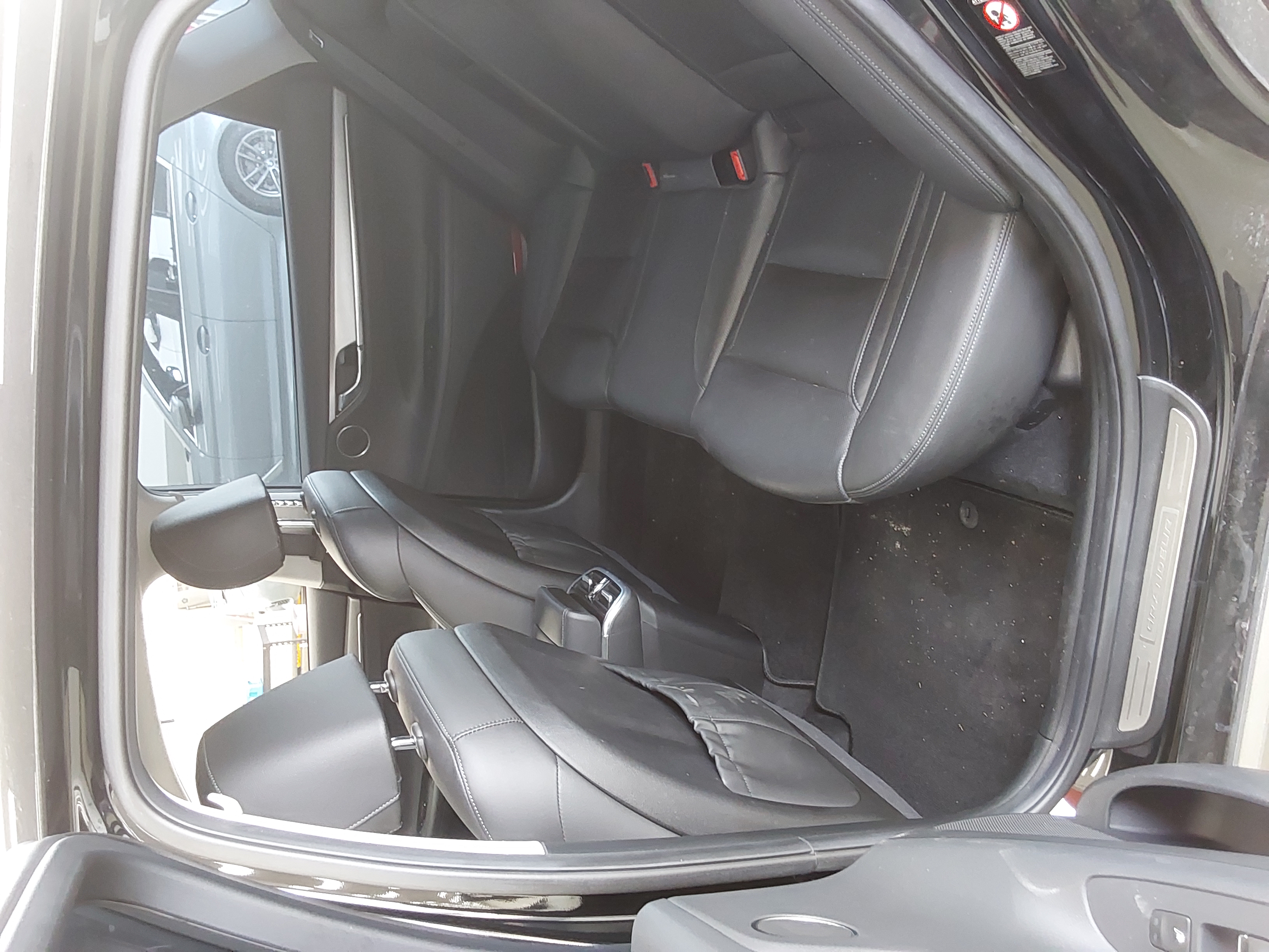 هيونداي جرانجر 2021 - صورة 11