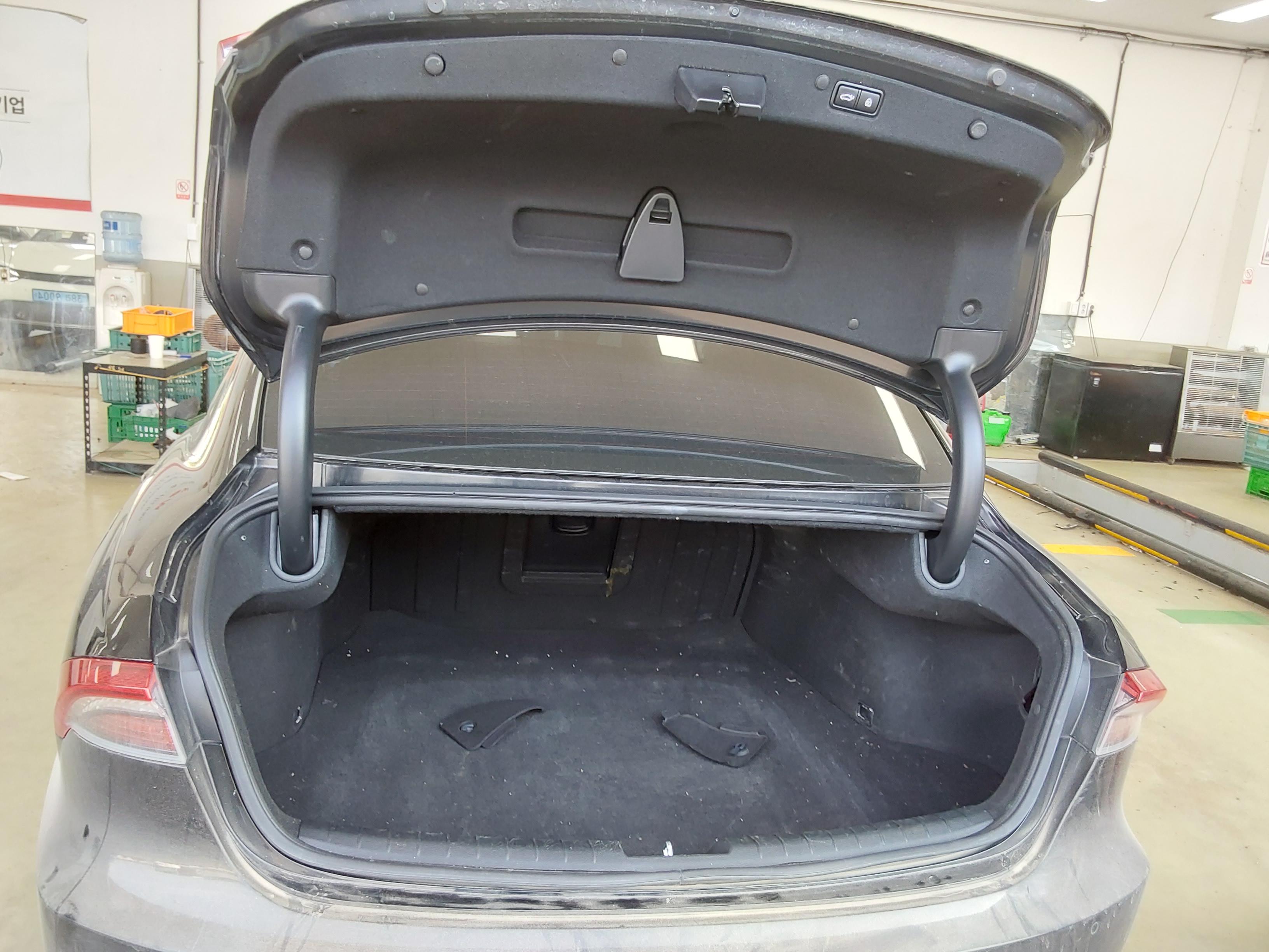 هيونداي جرانجر 2021 - صورة 14