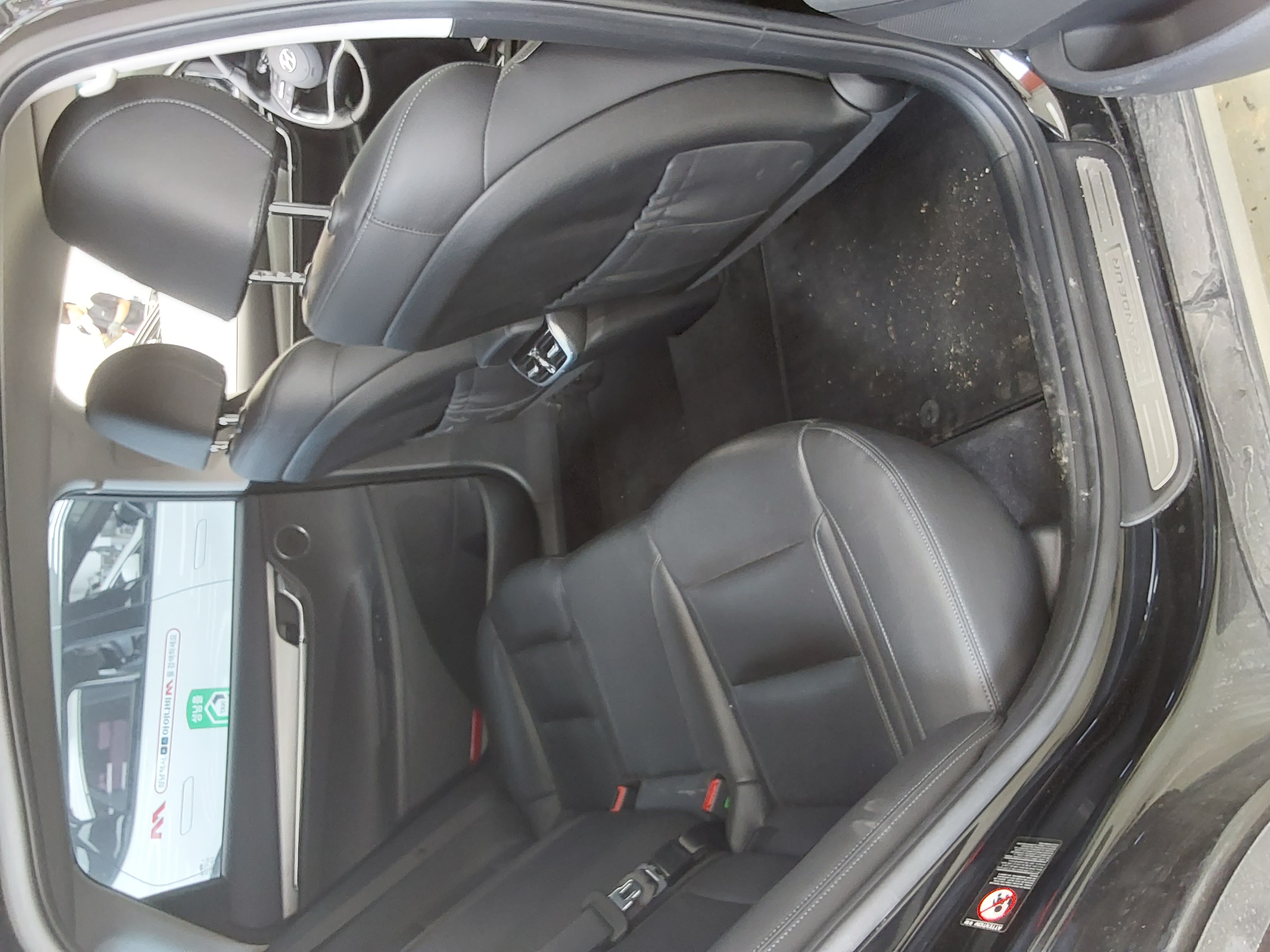 هيونداي جرانجر 2021 - صورة 12