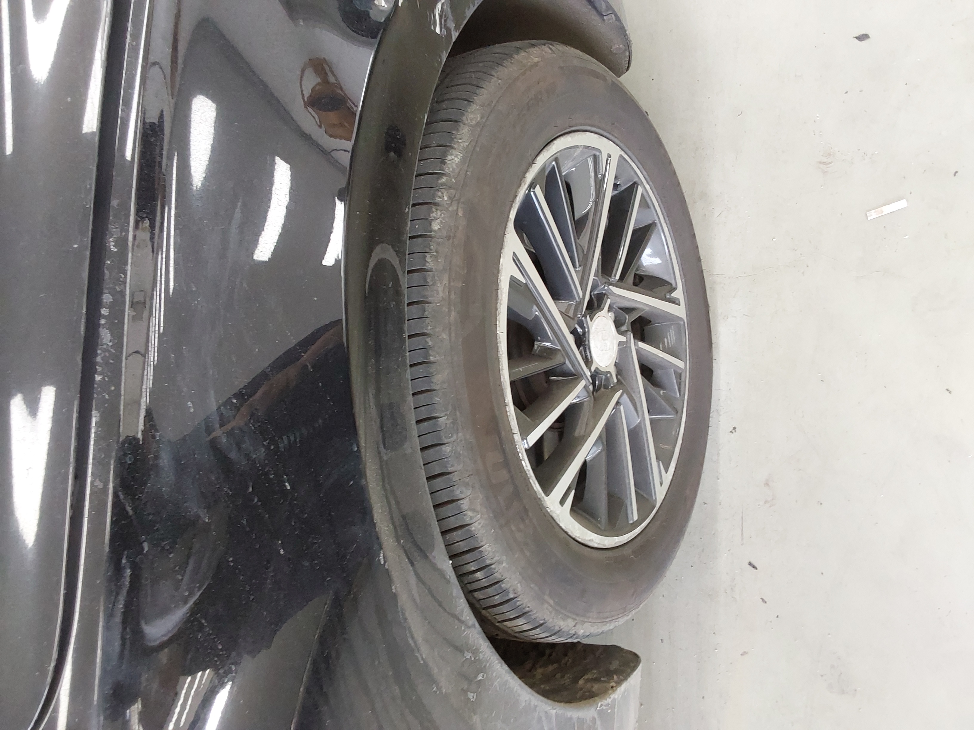 هيونداي جرانجر 2021 - صورة 21