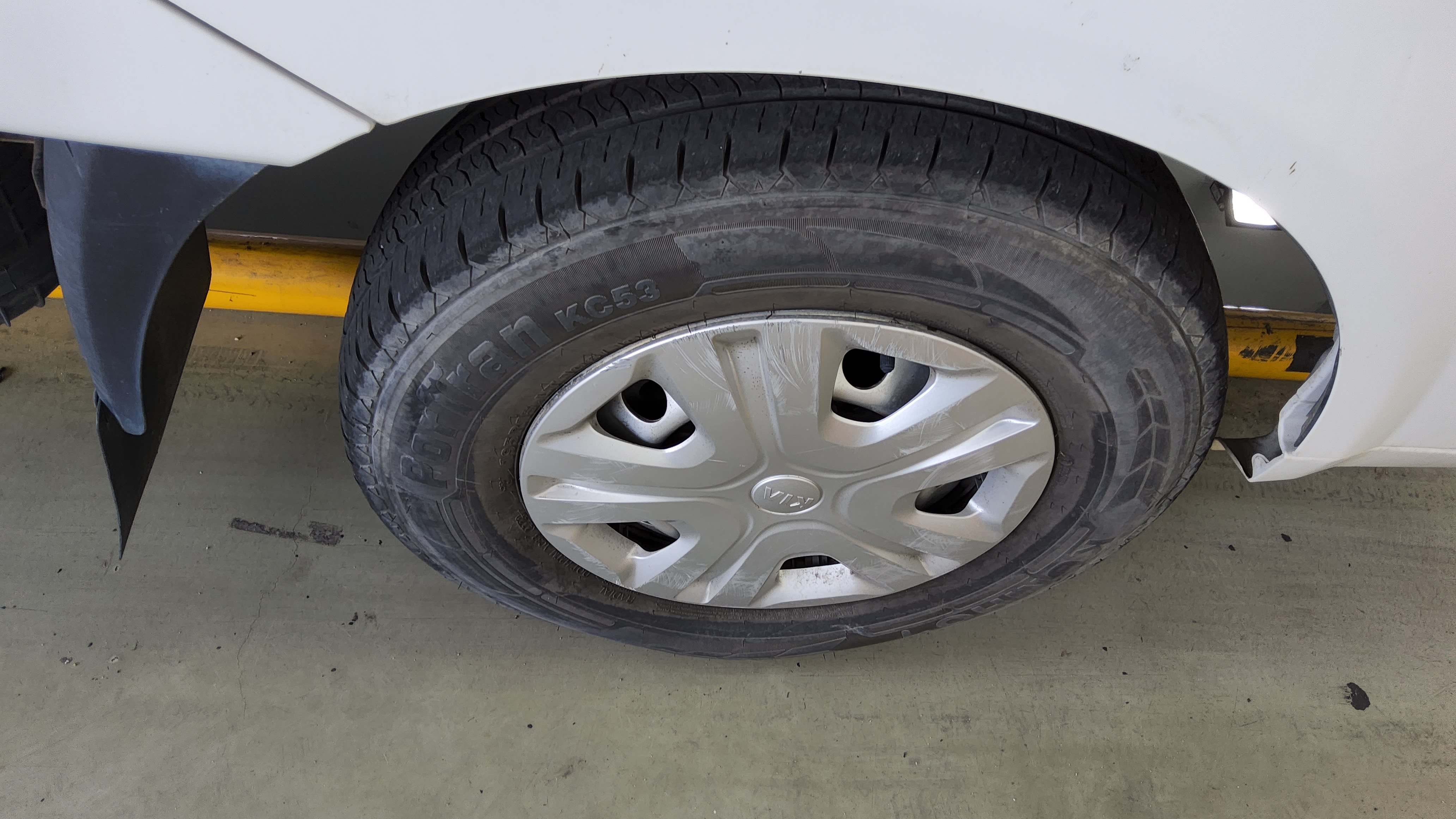 Kia Bongo 2019 - Image 16