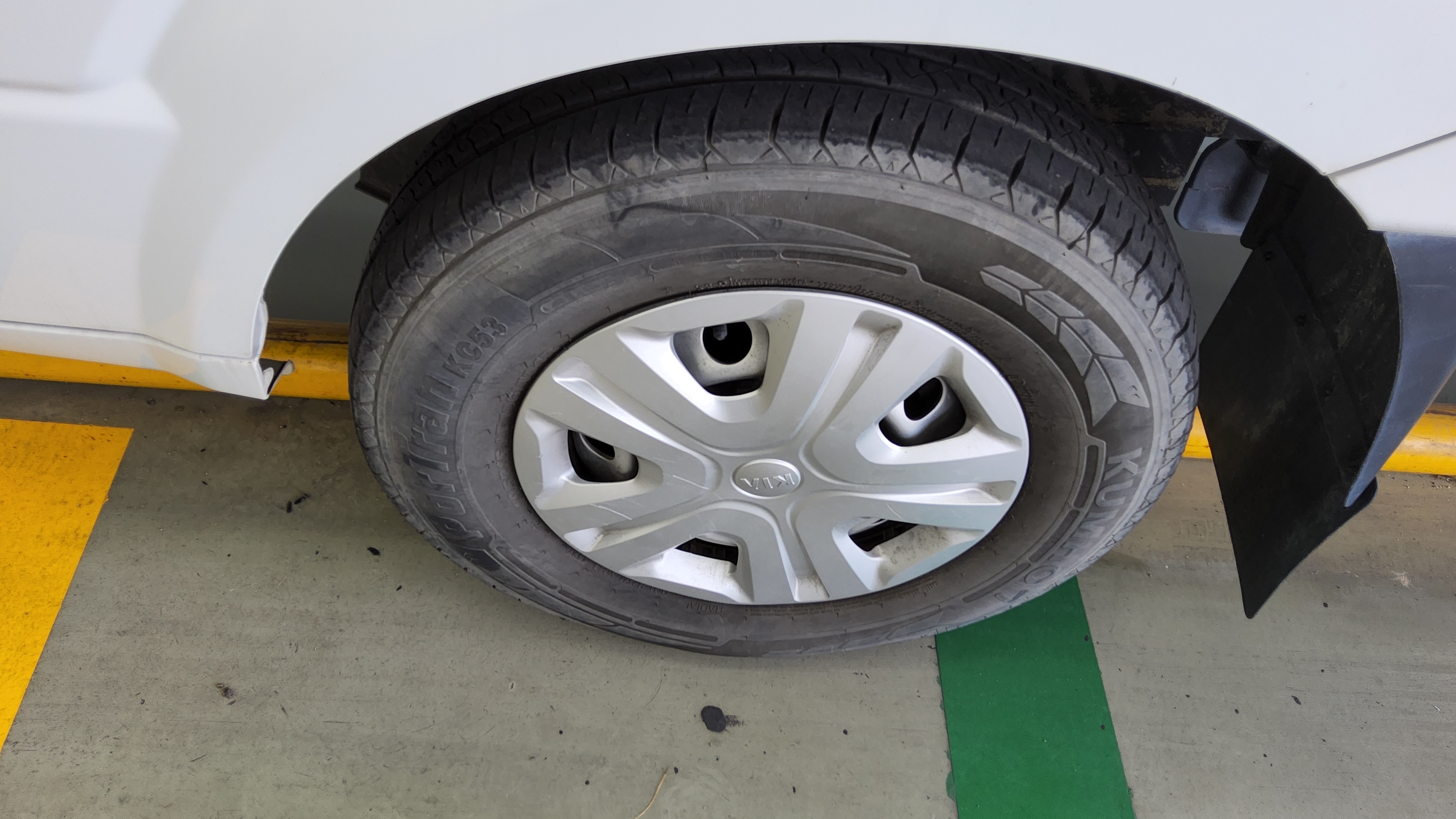 Kia Bongo 2019 - Image 14