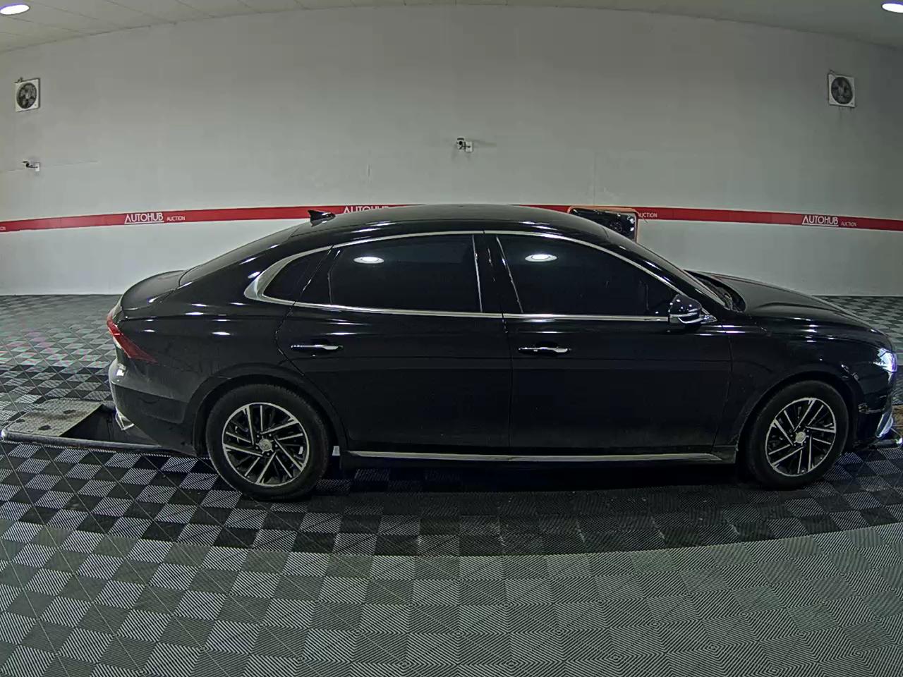 هيونداي جرانجر 2021 - صورة 3