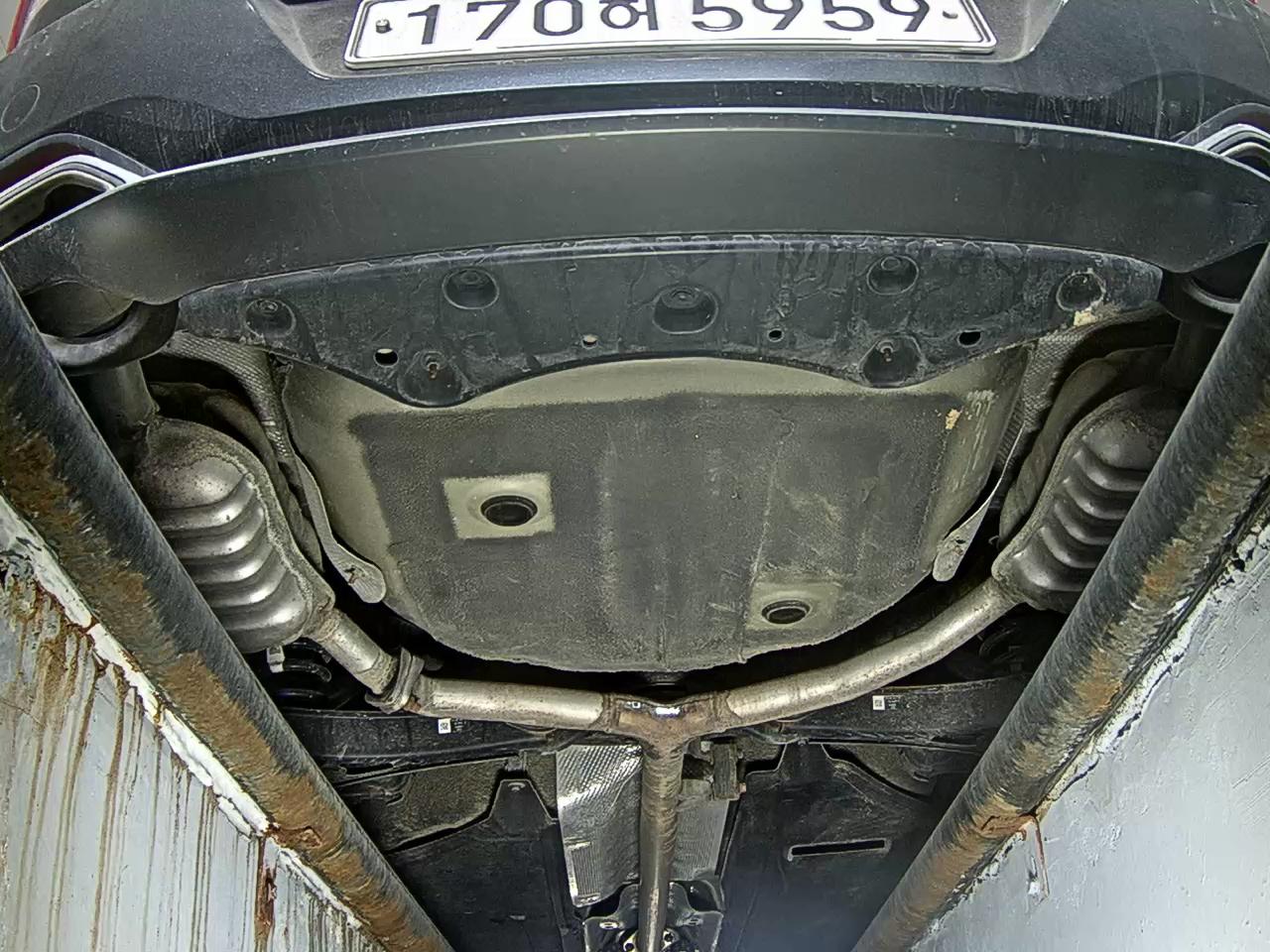 هيونداي جرانجر 2021 - صورة 7