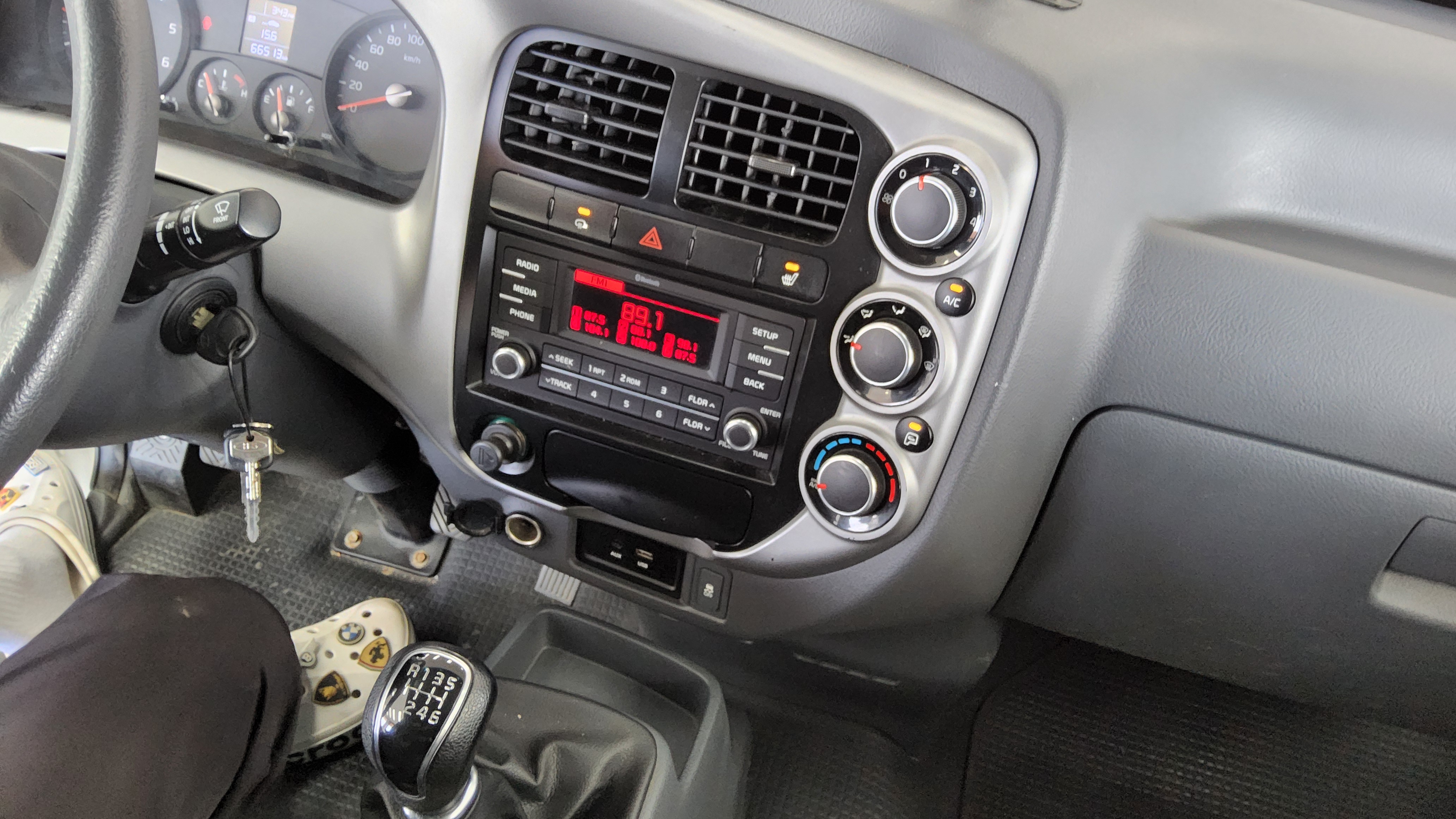Kia Bongo 2019 - Image 10