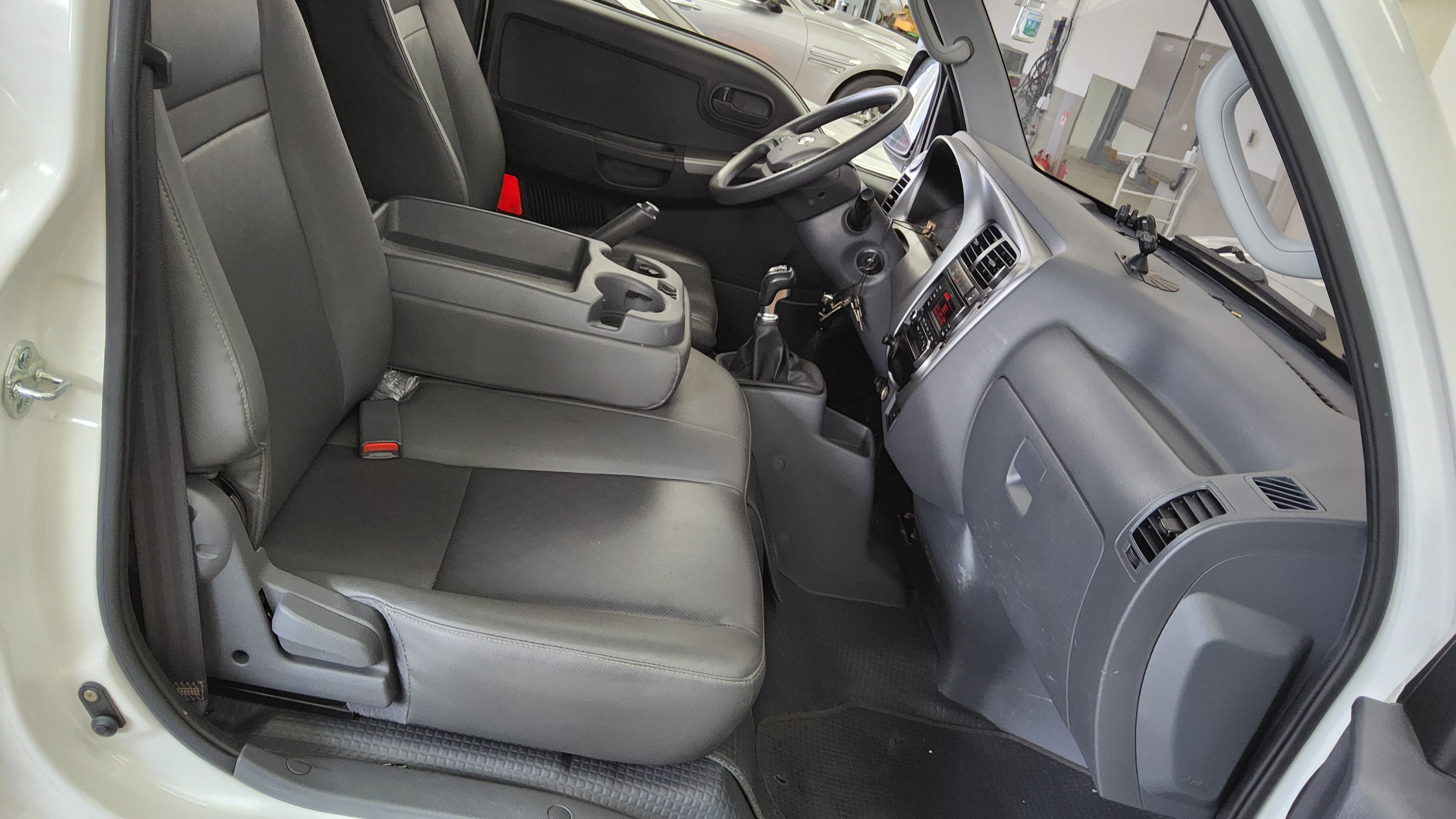 Kia Bongo 2019 - Image 11