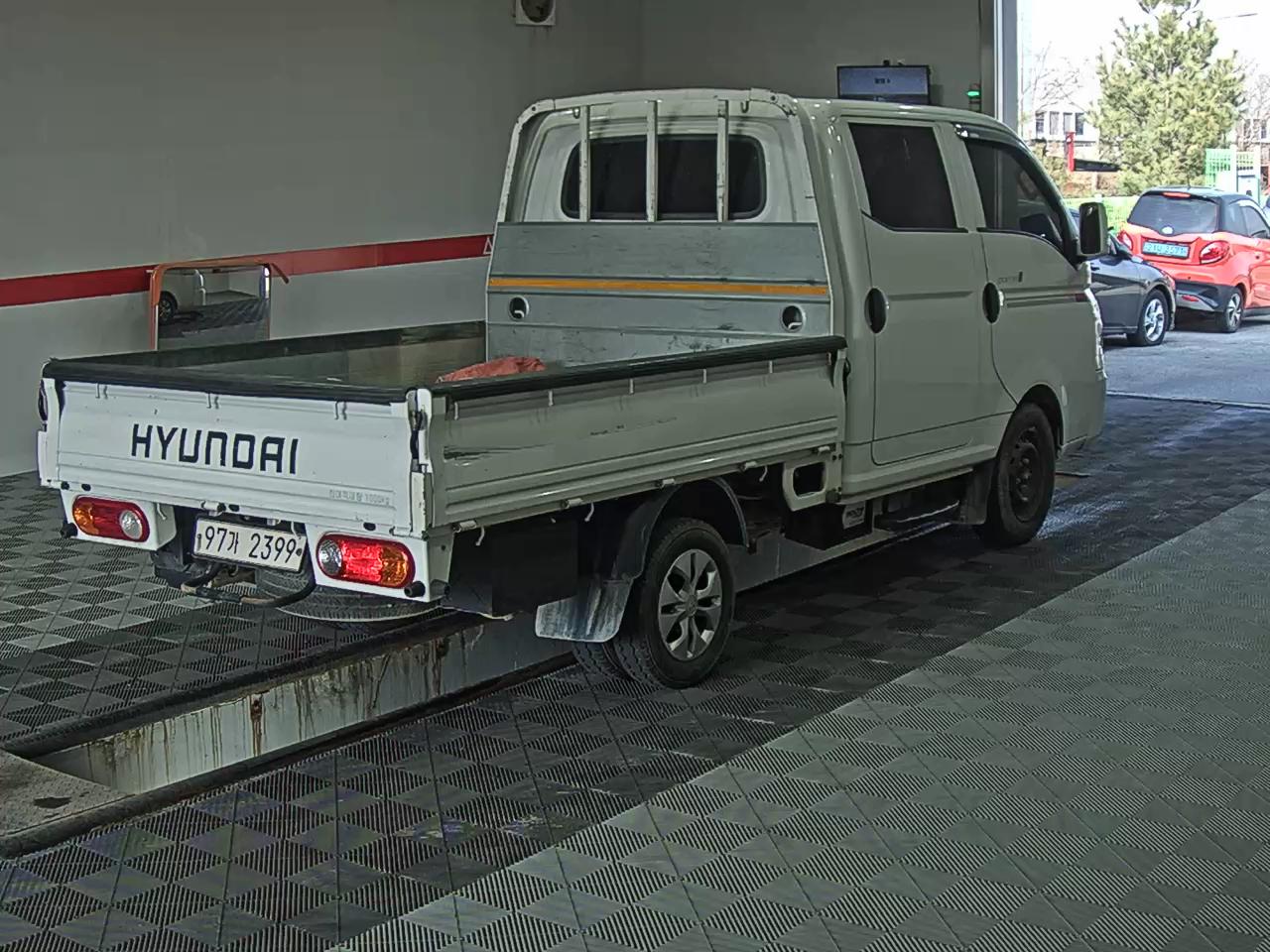 현대 포터II 2022 - 이미지 4