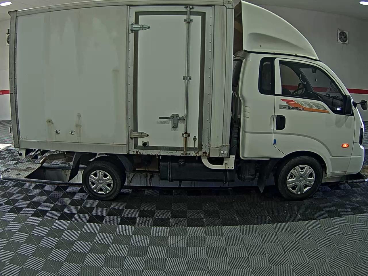 Kia Bongo 2019 - Image 3