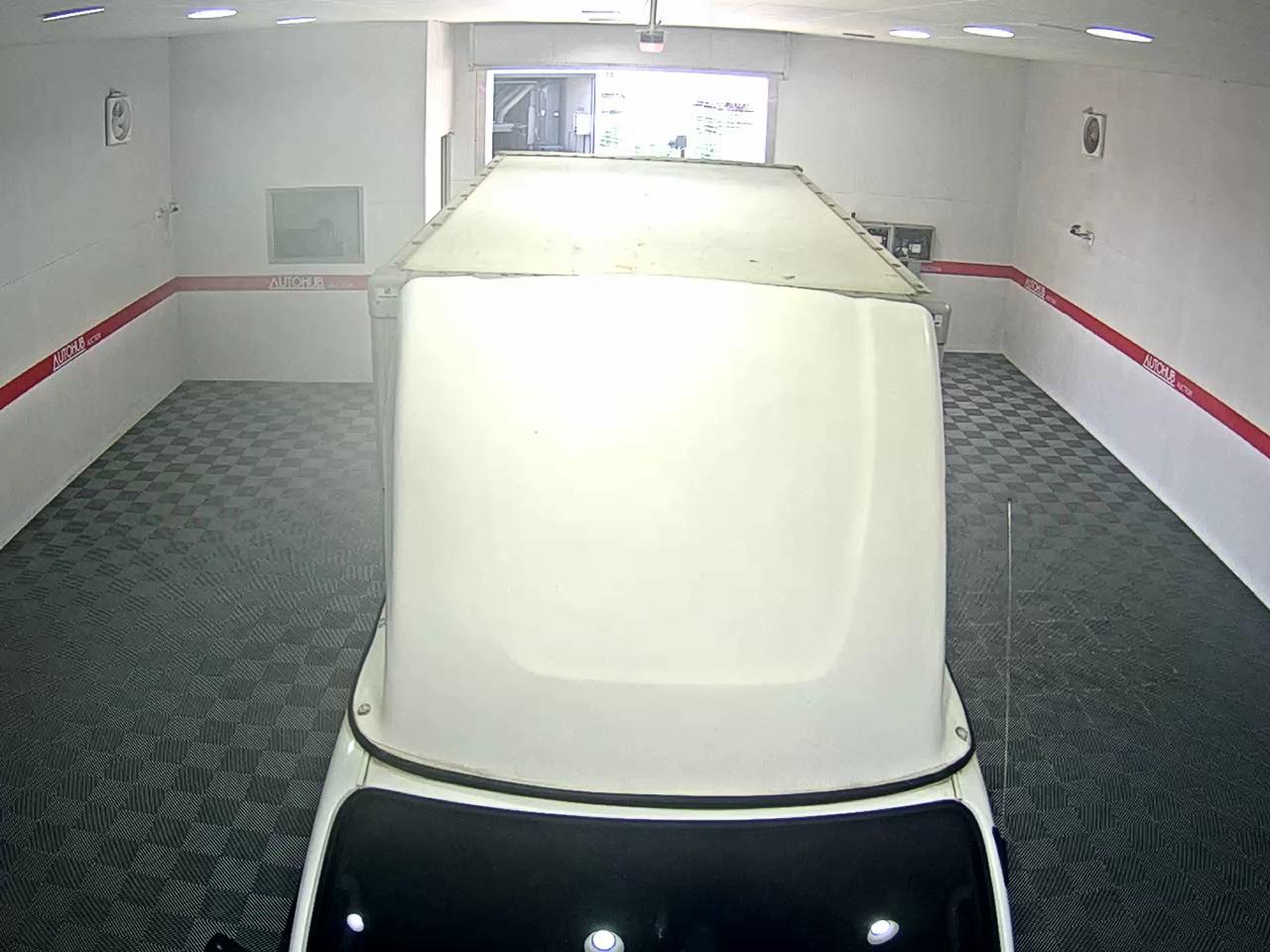 Kia Bongo 2019 - Image 6