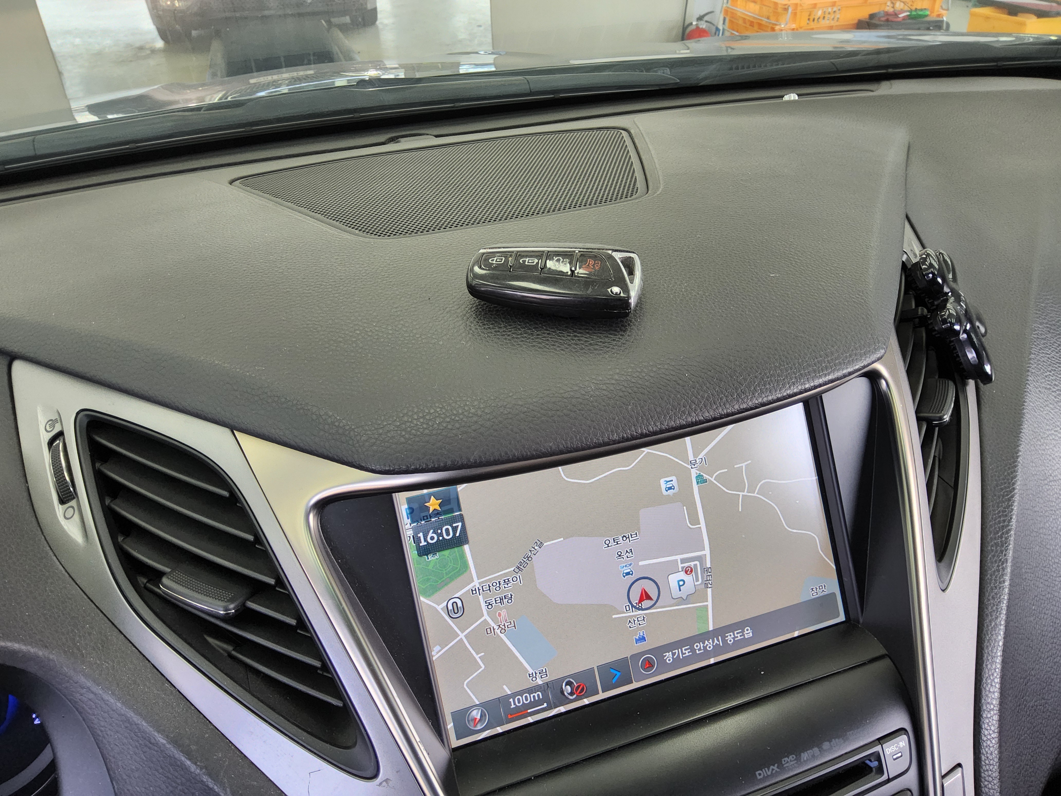 Hyundai  그랜저HG 2014 - Image 16