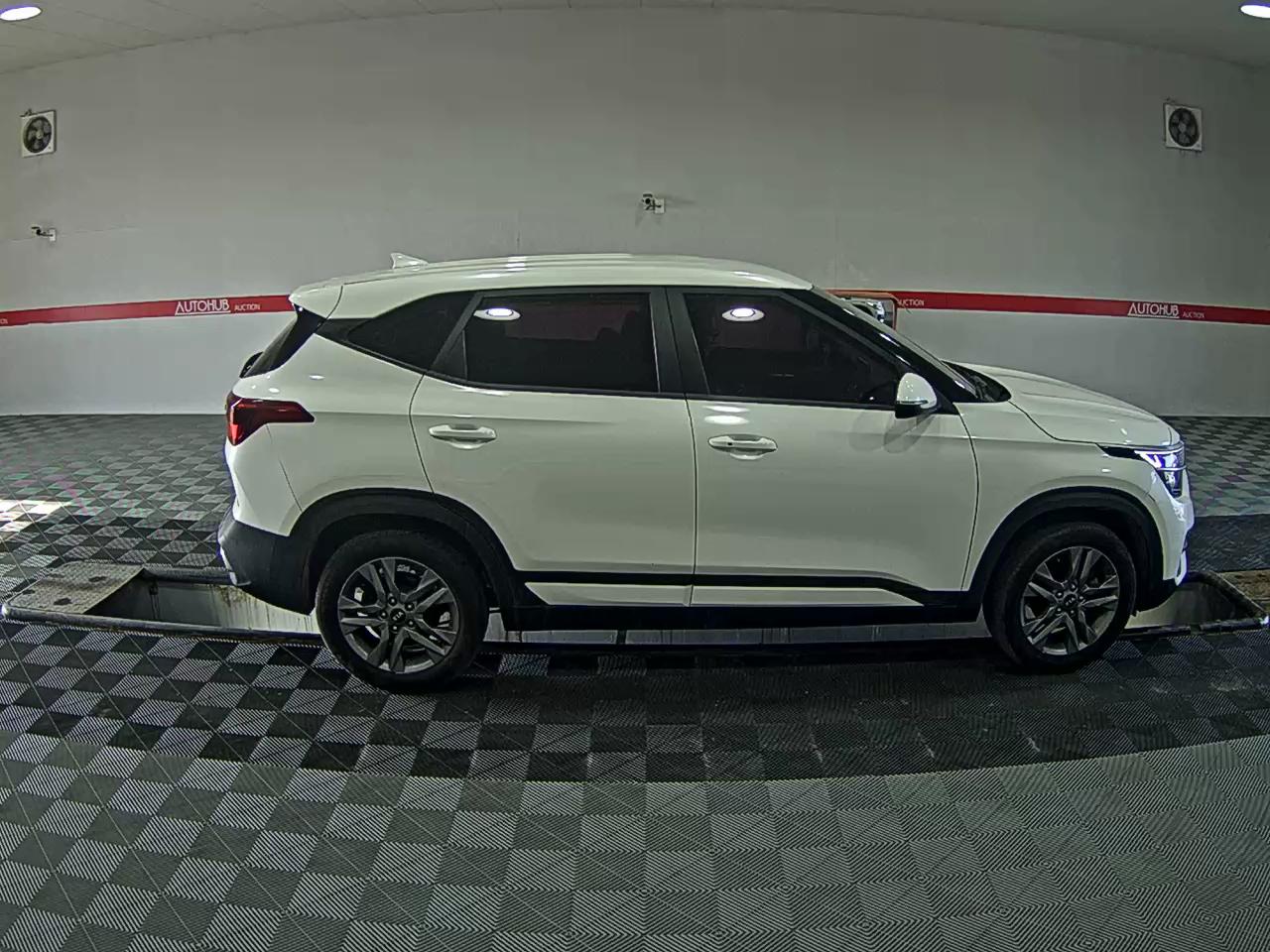 Kia Seltos 2021 - Image 3