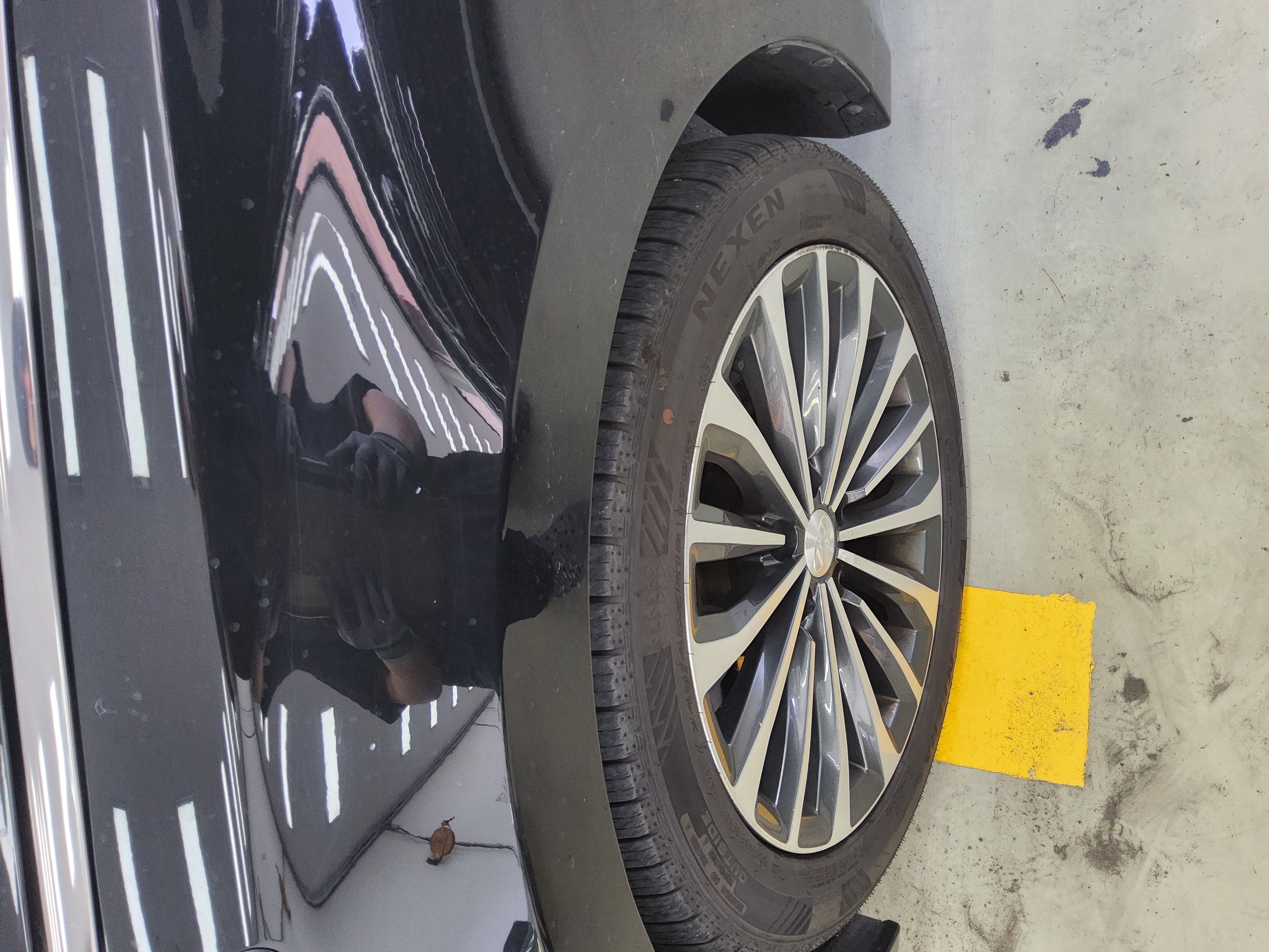 Hyundai  그랜저HG 2014 - Image 20