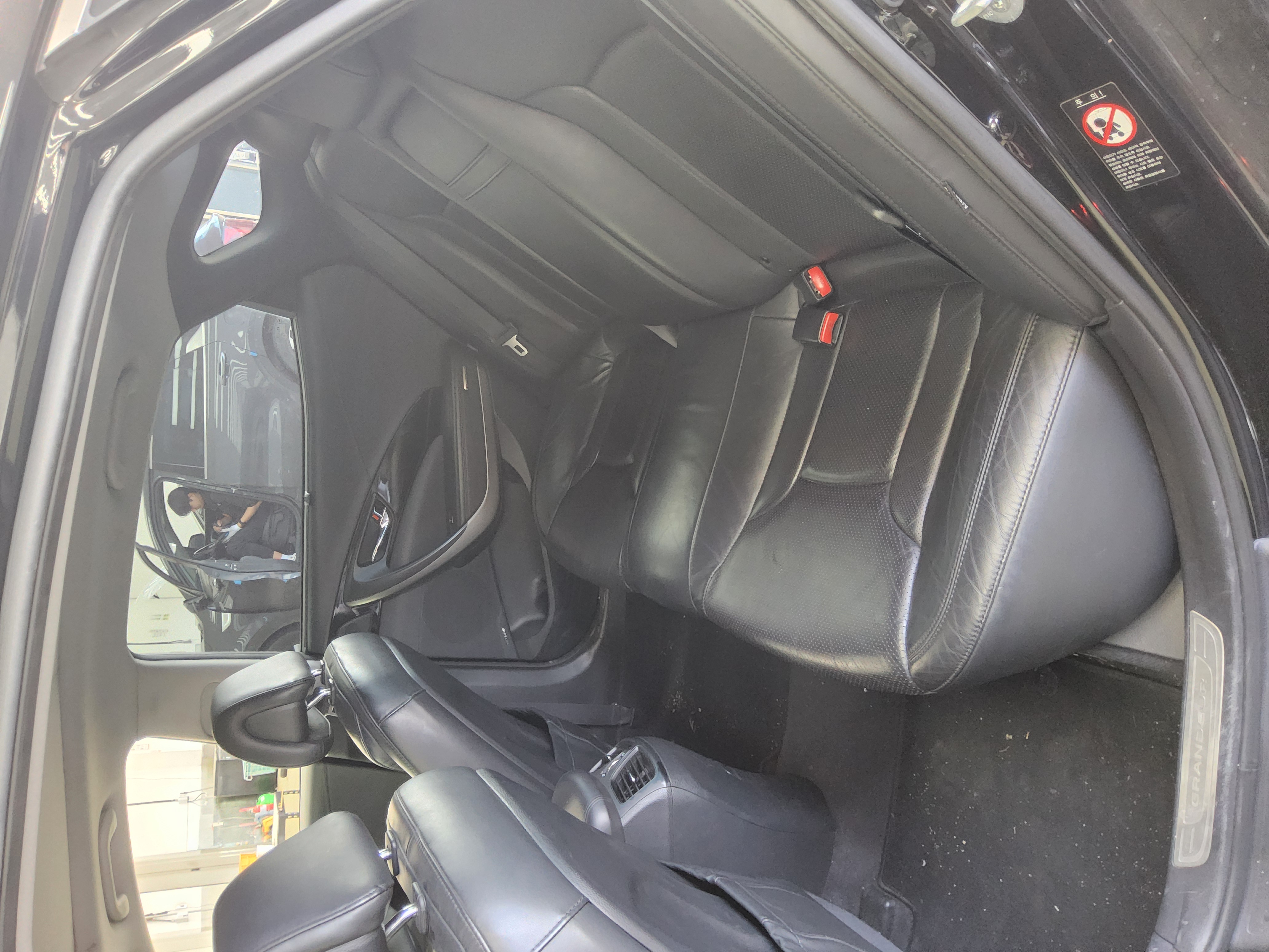 Hyundai  그랜저HG 2014 - Image 11