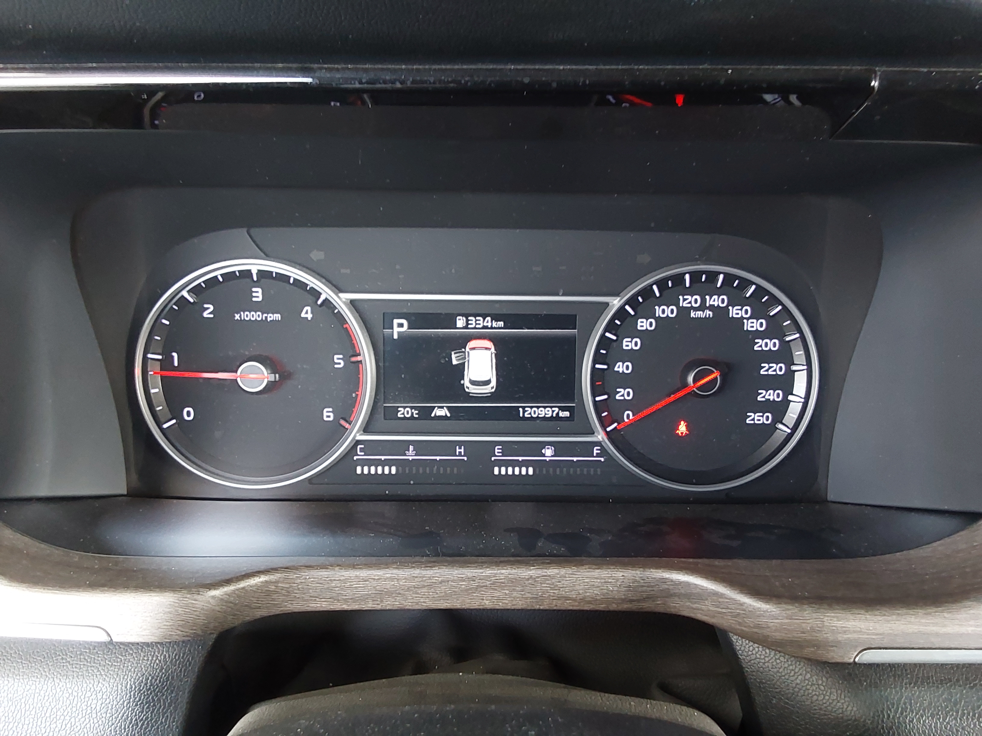 كيا أخرى 2021 - صورة 8