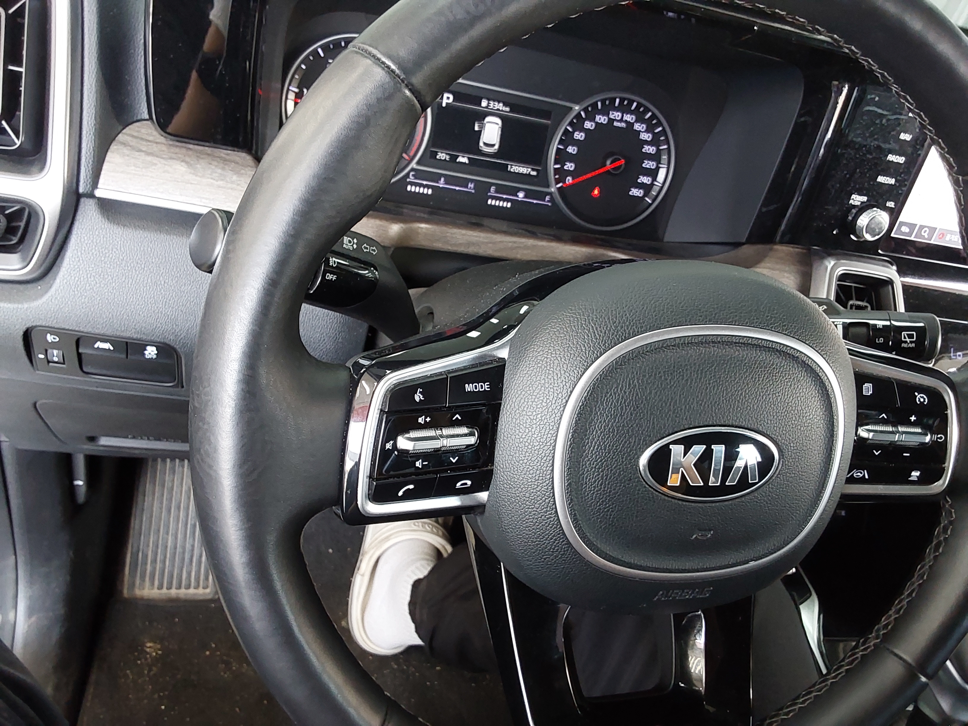 كيا أخرى 2021 - صورة 17