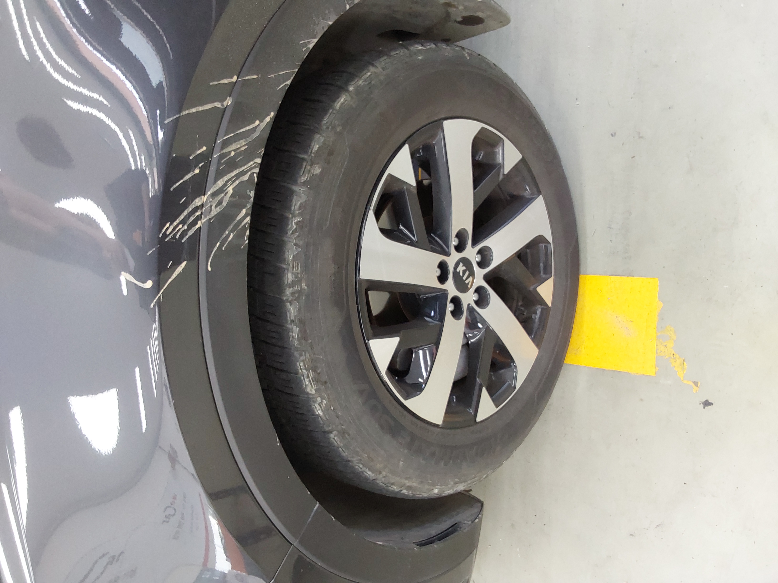 كيا أخرى 2021 - صورة 19