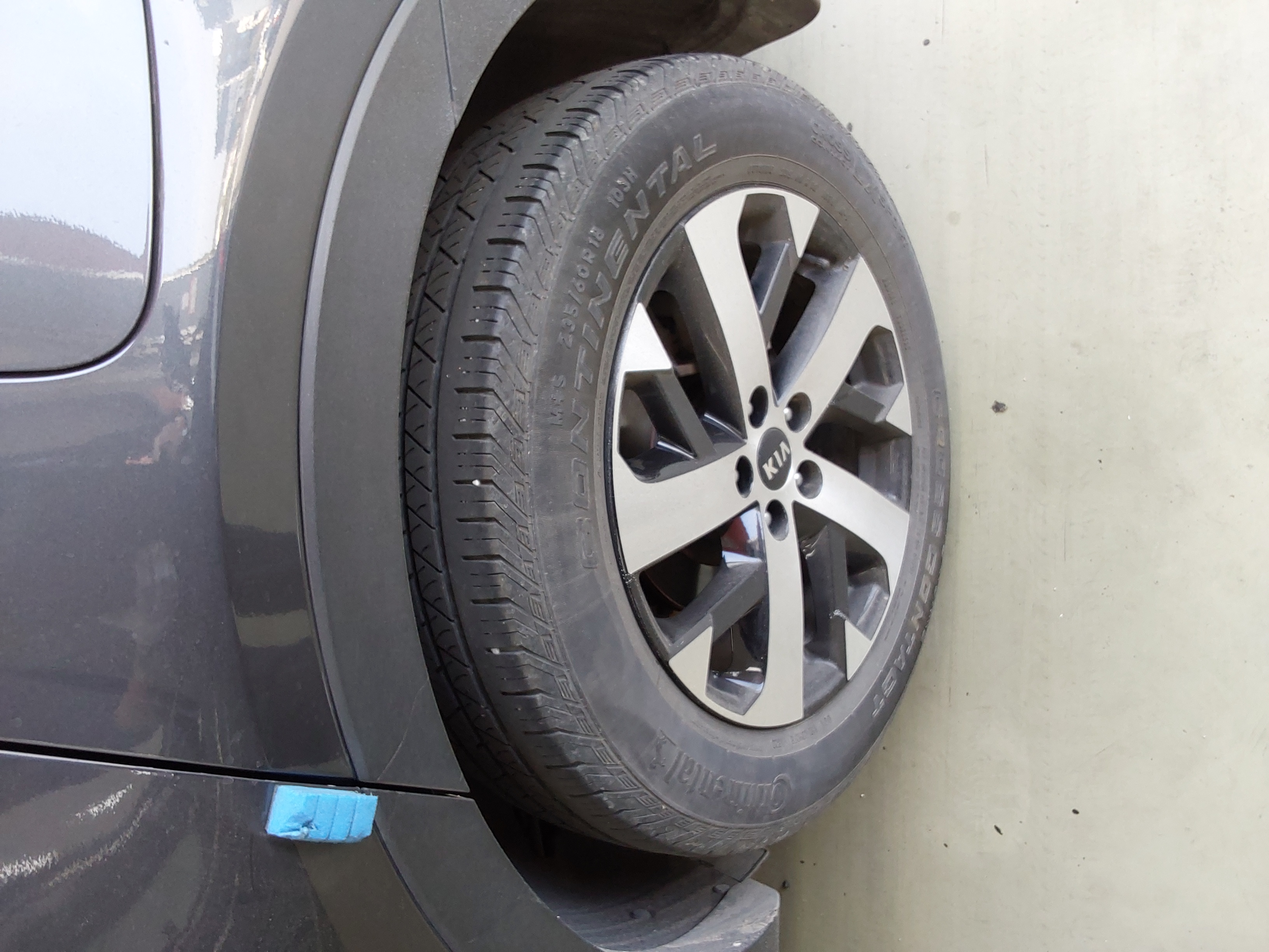 كيا أخرى 2021 - صورة 20