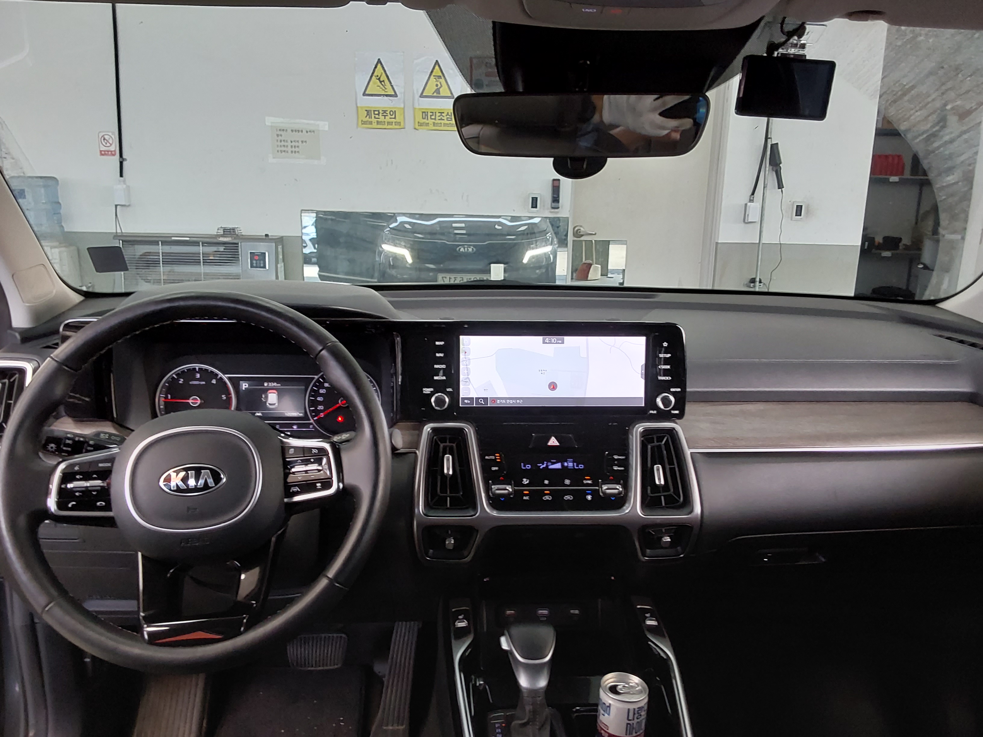 كيا أخرى 2021 - صورة 10