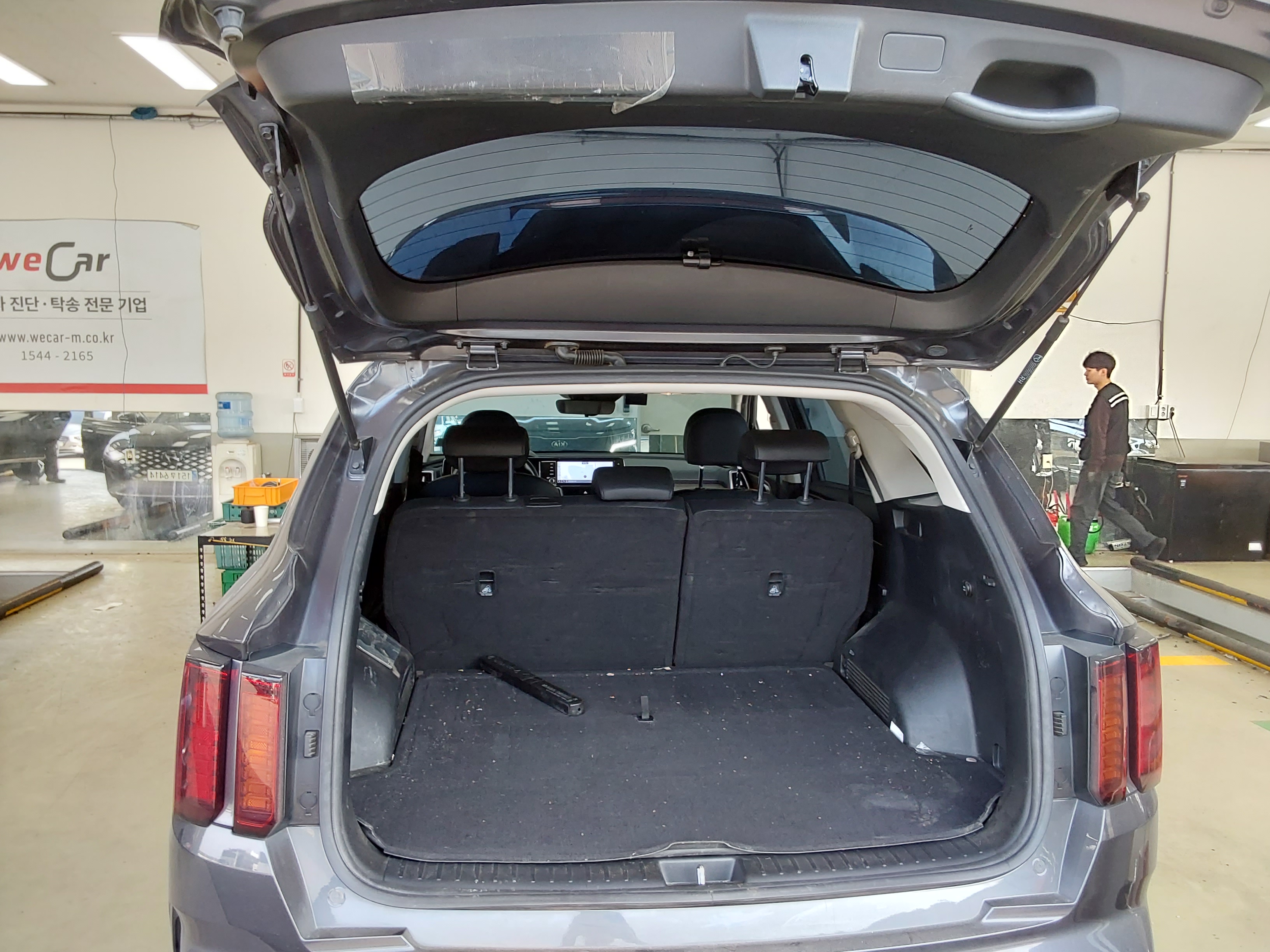 كيا أخرى 2021 - صورة 14