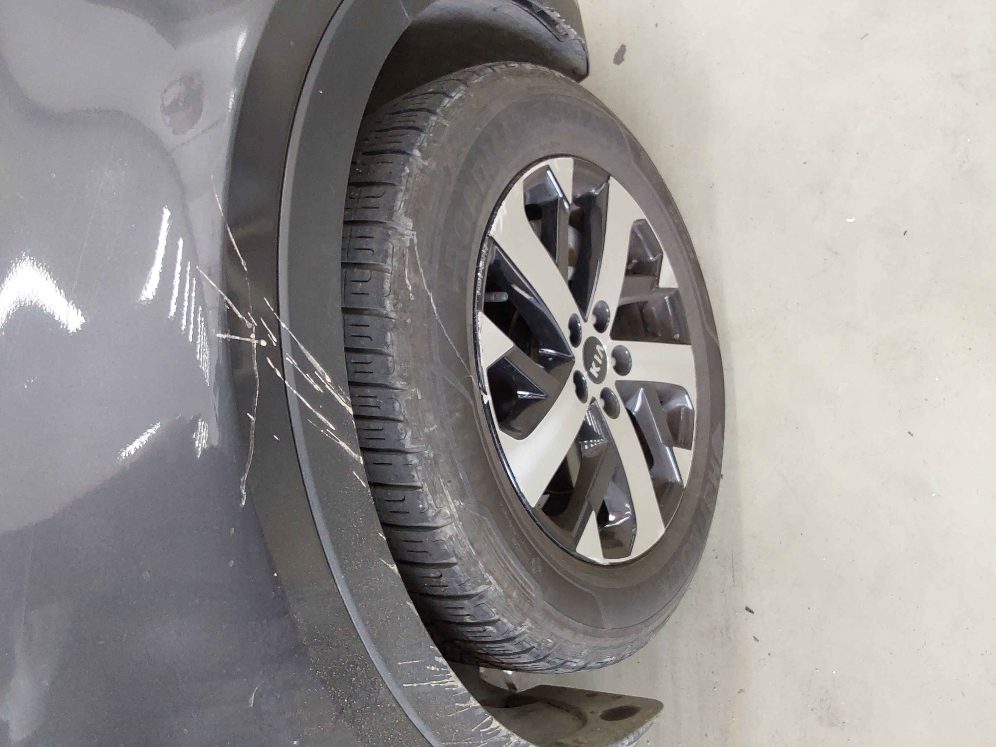 كيا أخرى 2021 - صورة 21