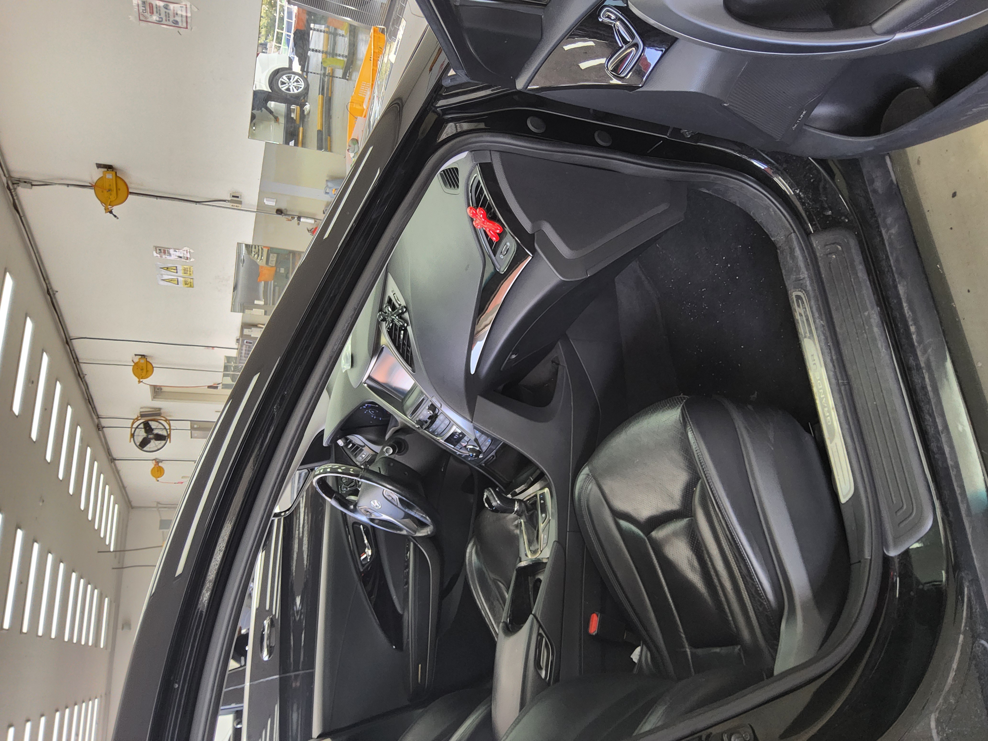 Hyundai  그랜저HG 2014 - Image 13