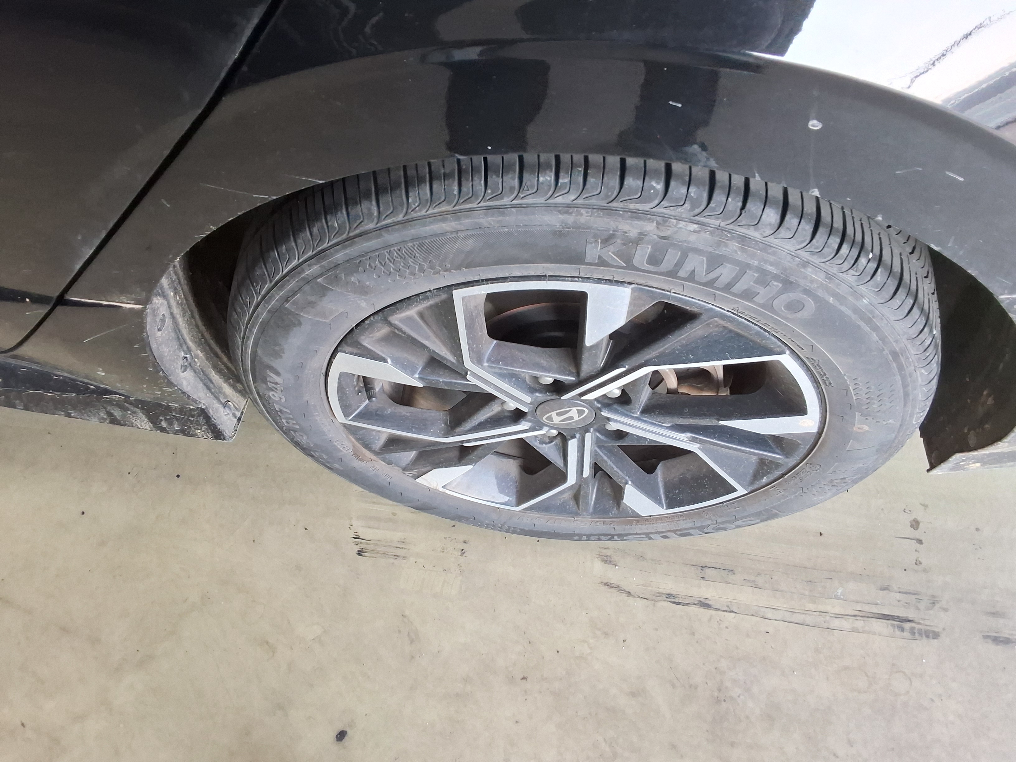 Hyundai Sonata 2024 - Image 20