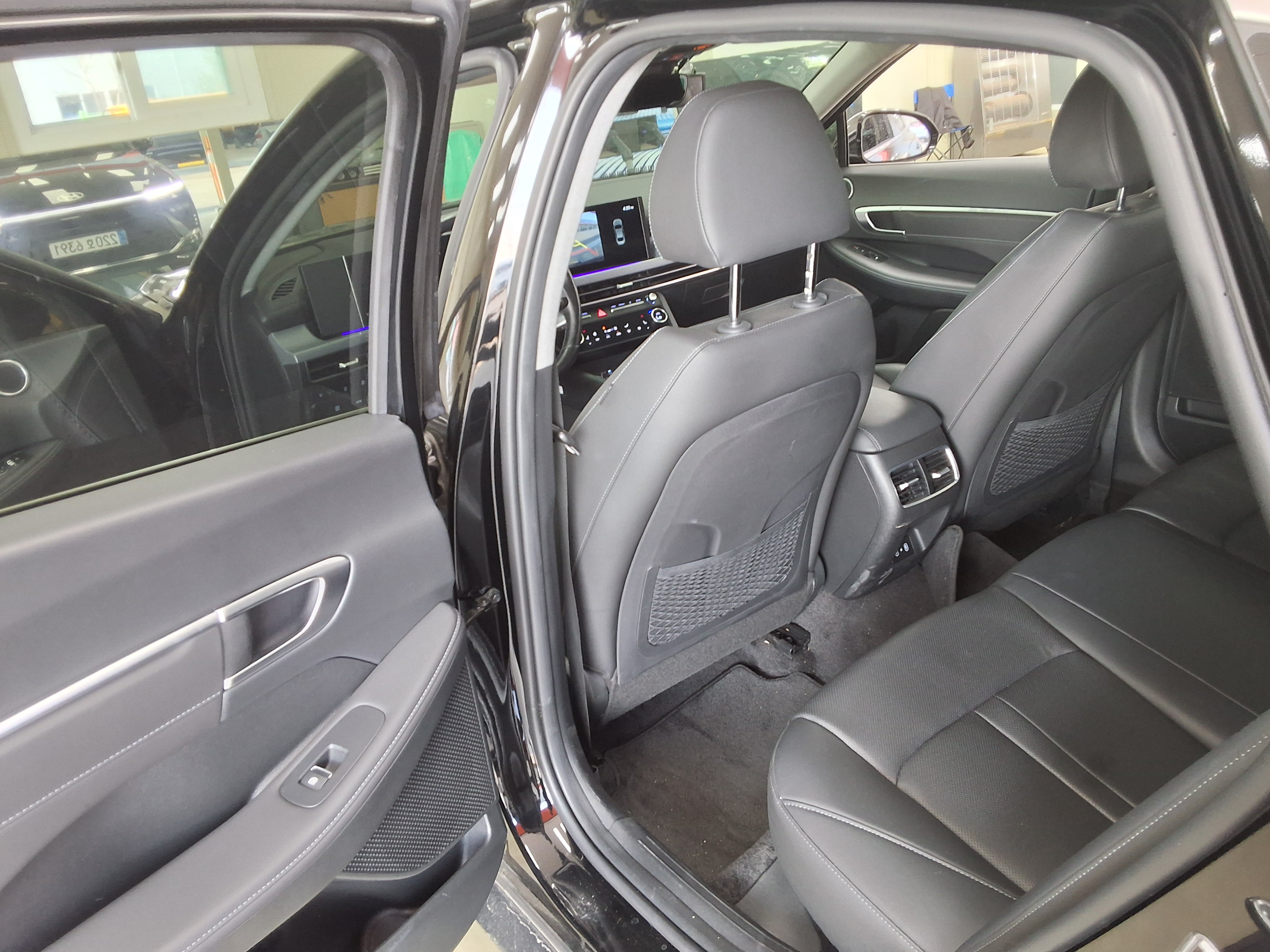 Hyundai Sonata 2024 - Image 11